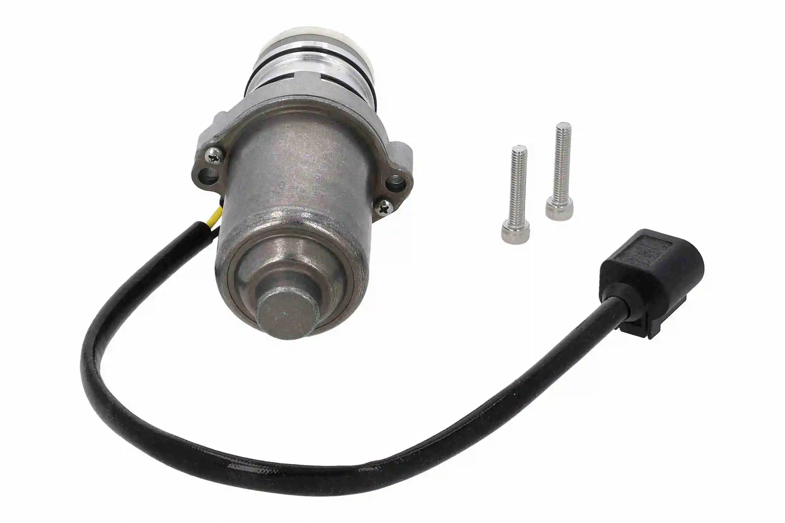 Pump, multi-plate clutch (all-wheel drive) Original VAICO Quality V10-6591