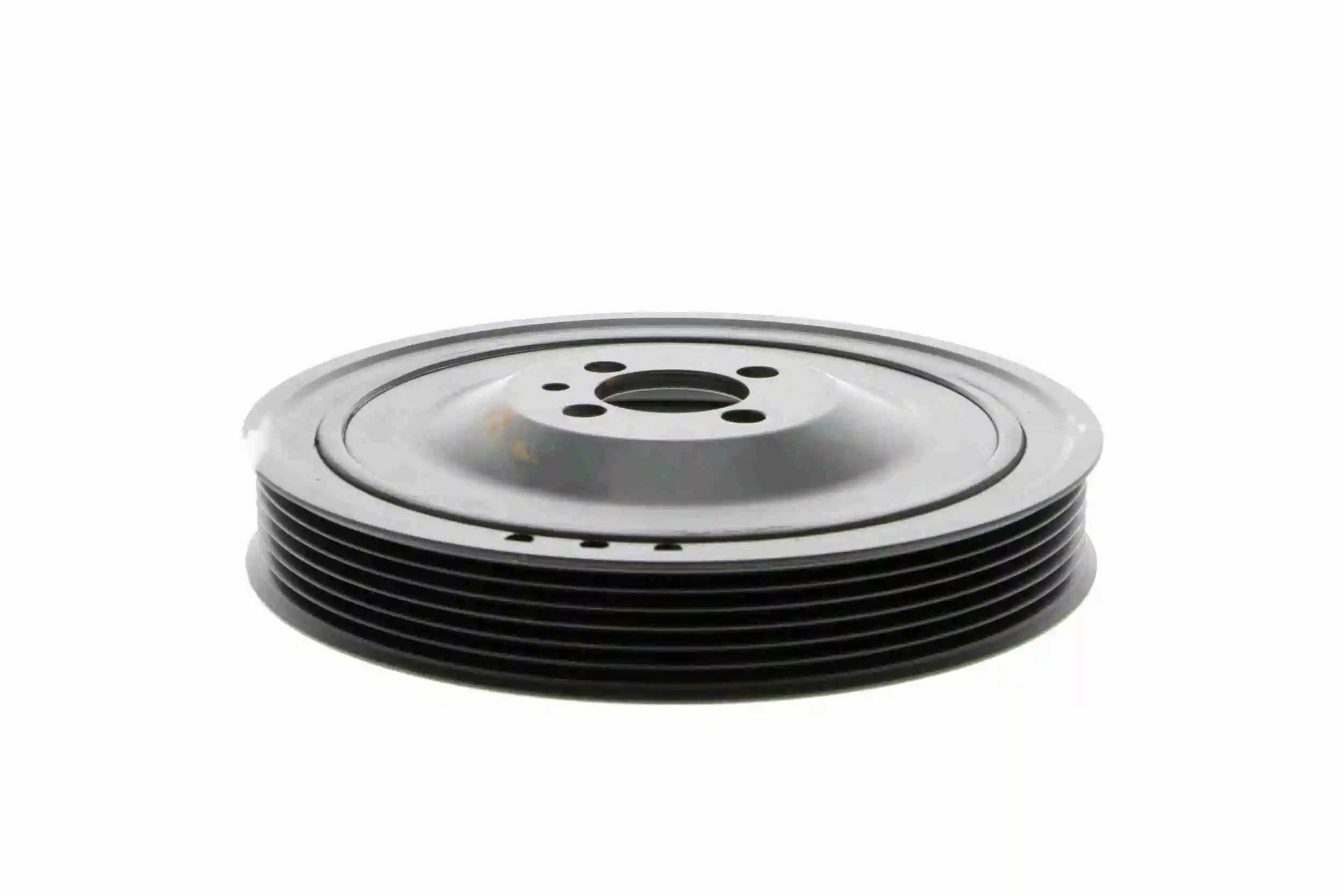 Belt Pulley, crankshaft Original VAICO Quality V40-1481