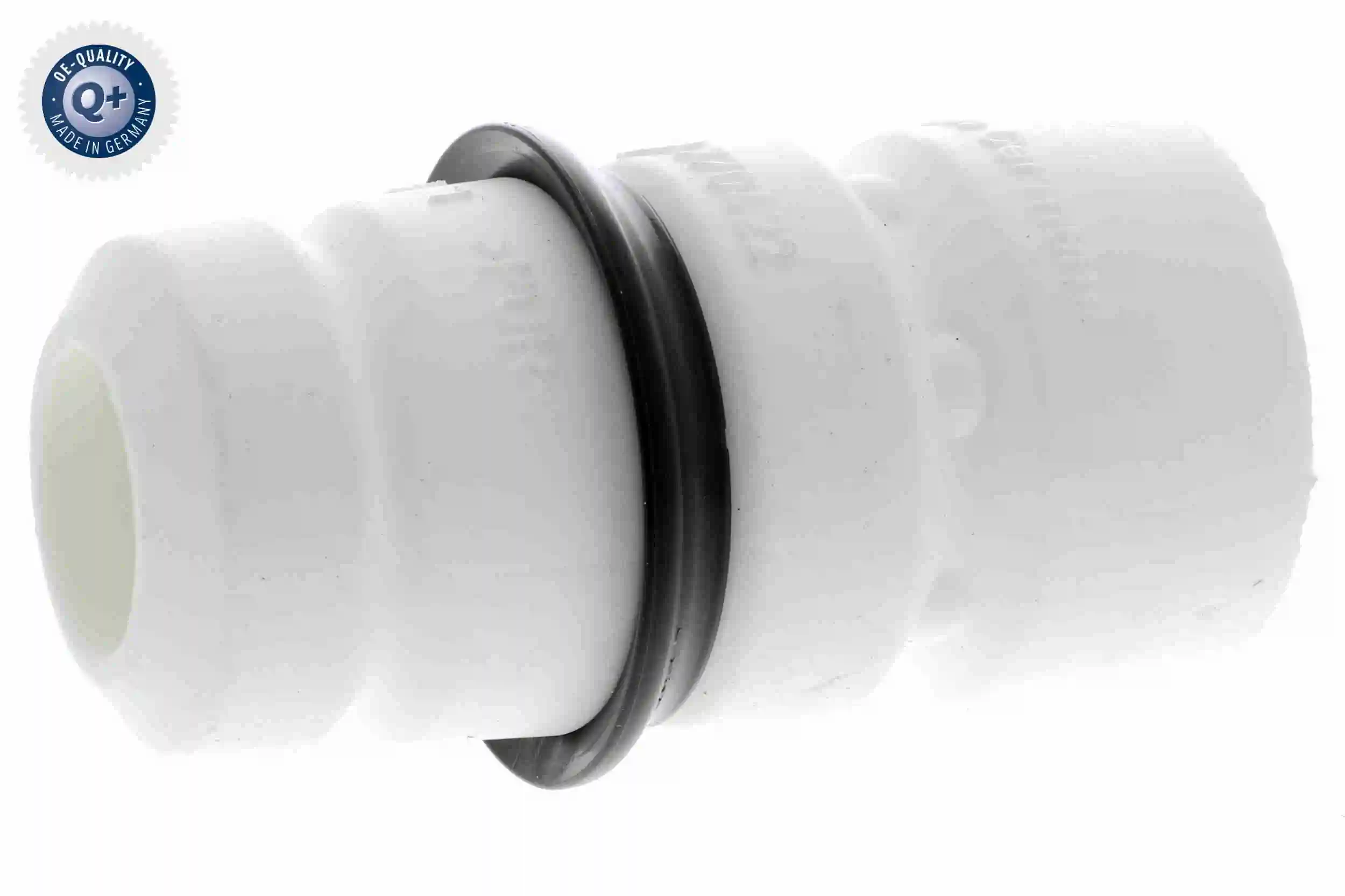 Rubber Buffer, suspension Original VAICO Quality V42-0474