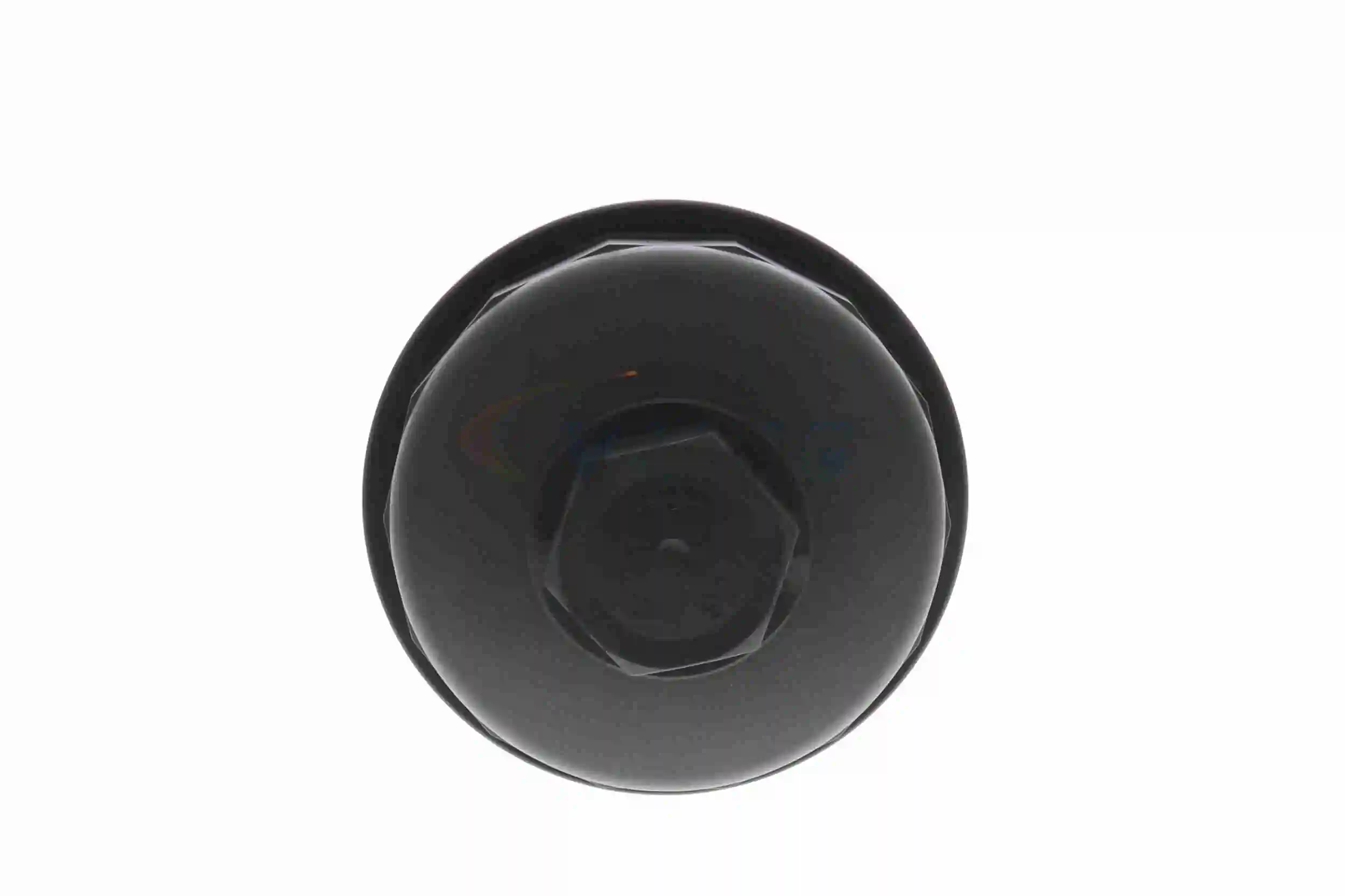 Cap, oil filter housing Original VAICO Quality V20-1802