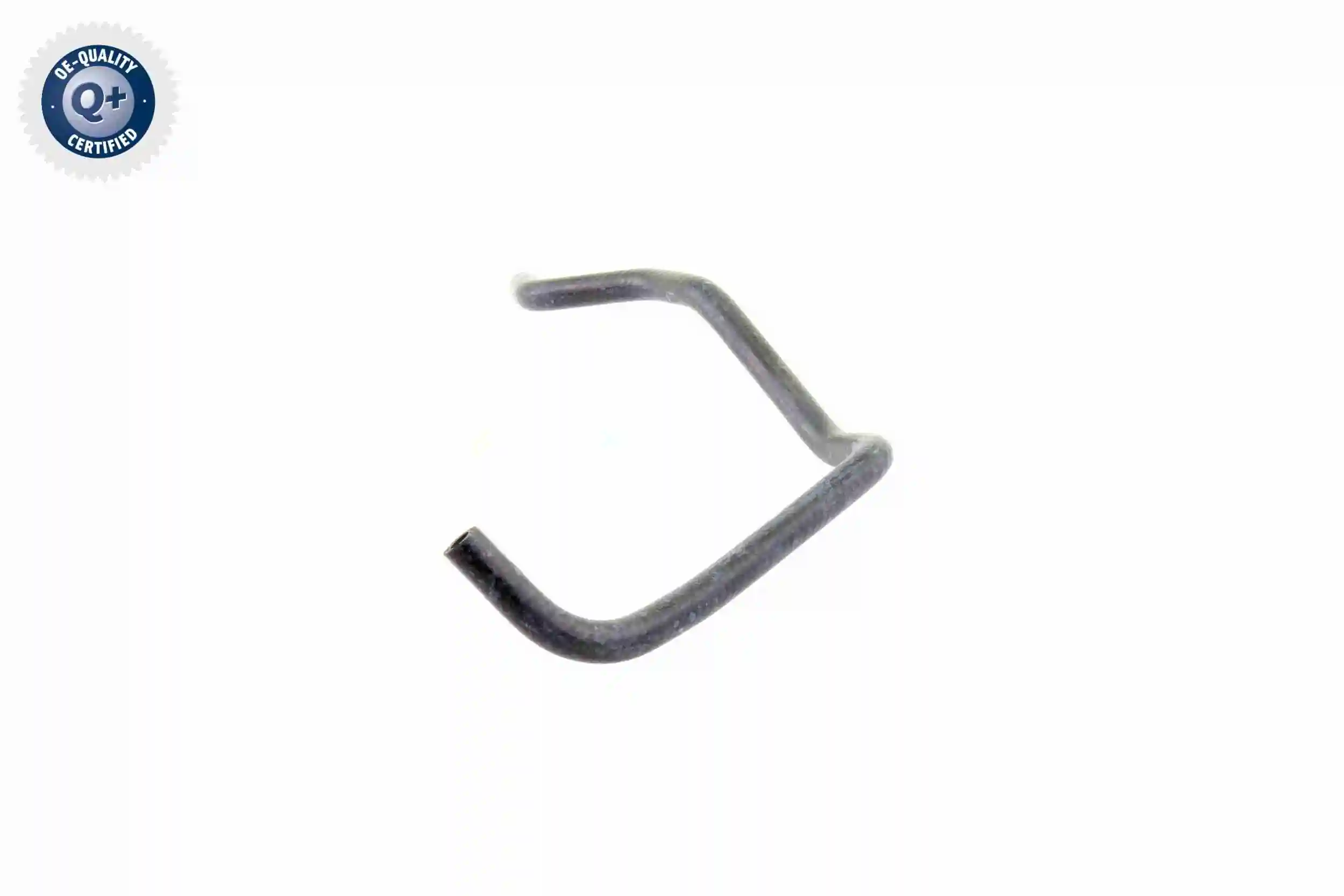Radiator Hose Q+, original equipment manufacturer quality V20-0149