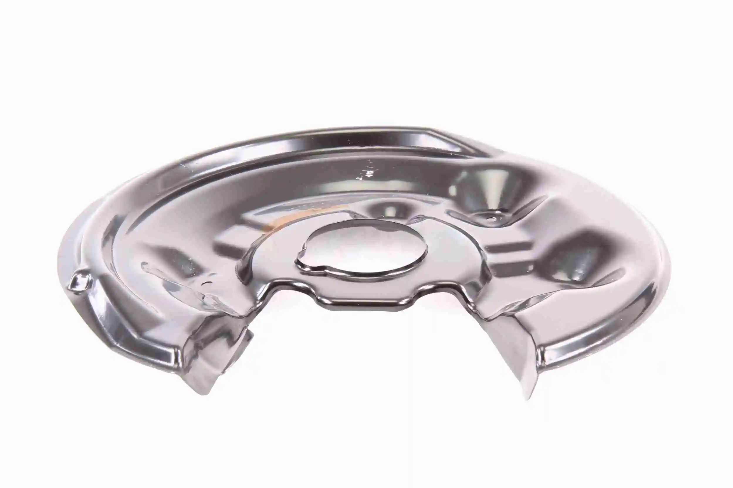 Splash Guard, brake disc Original VAICO Quality V10-5030