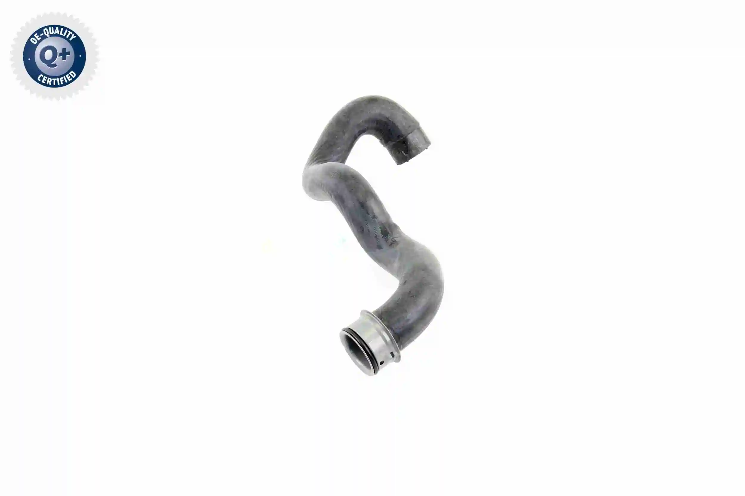 Radiator Hose Q+, original equipment manufacturer quality V30-1919