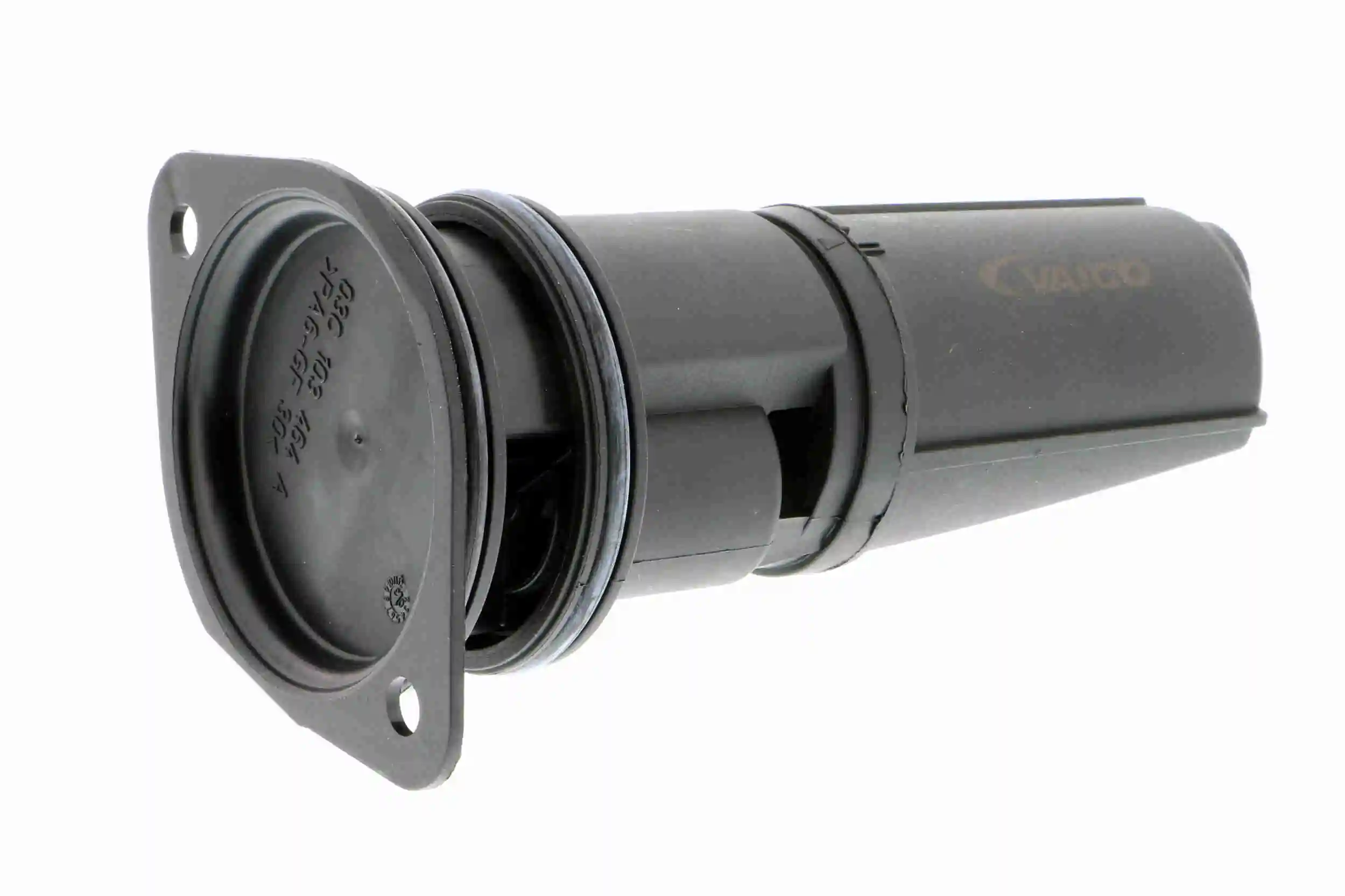 Oil Separator, crankcase ventilation Original VAICO Quality V10-2256