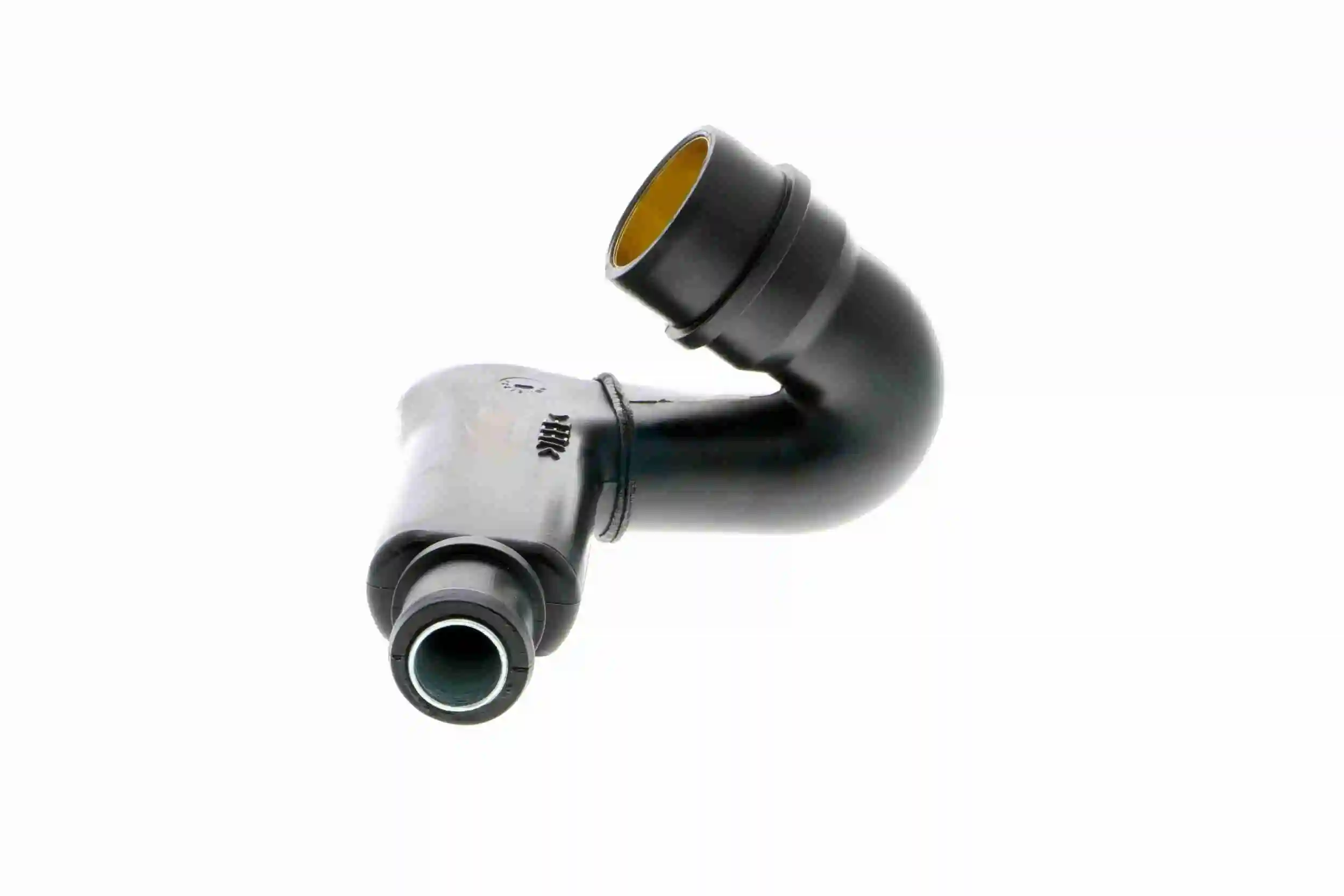 Hose, cylinder head cover ventilation Original VAICO Quality V10-0777