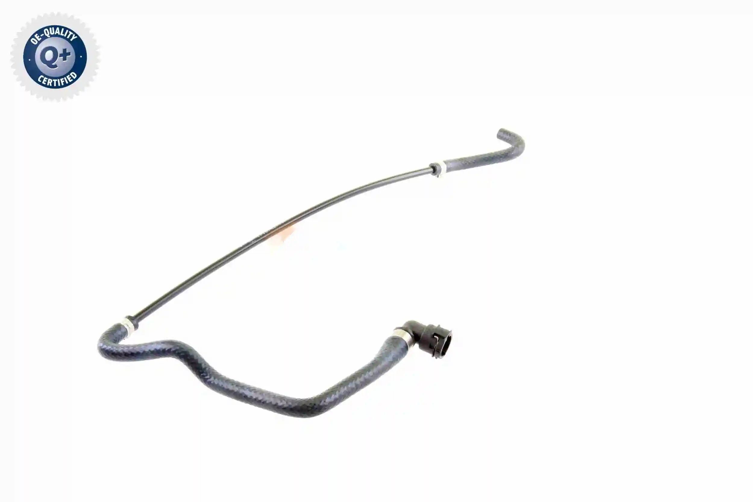 Radiator Hose Q+, original equipment manufacturer quality V20-1288