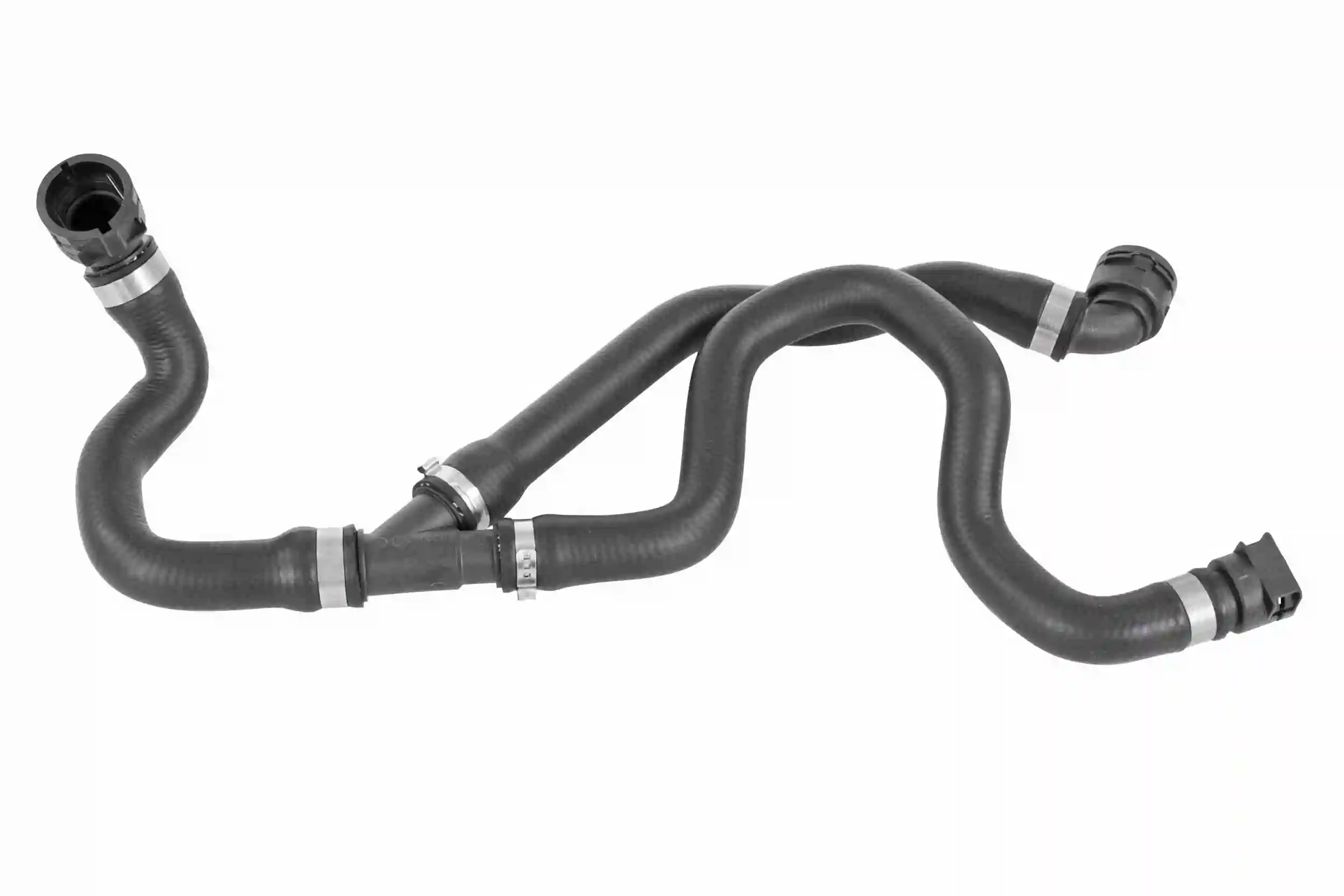 Radiator Hose Original VAICO Quality V20-3866