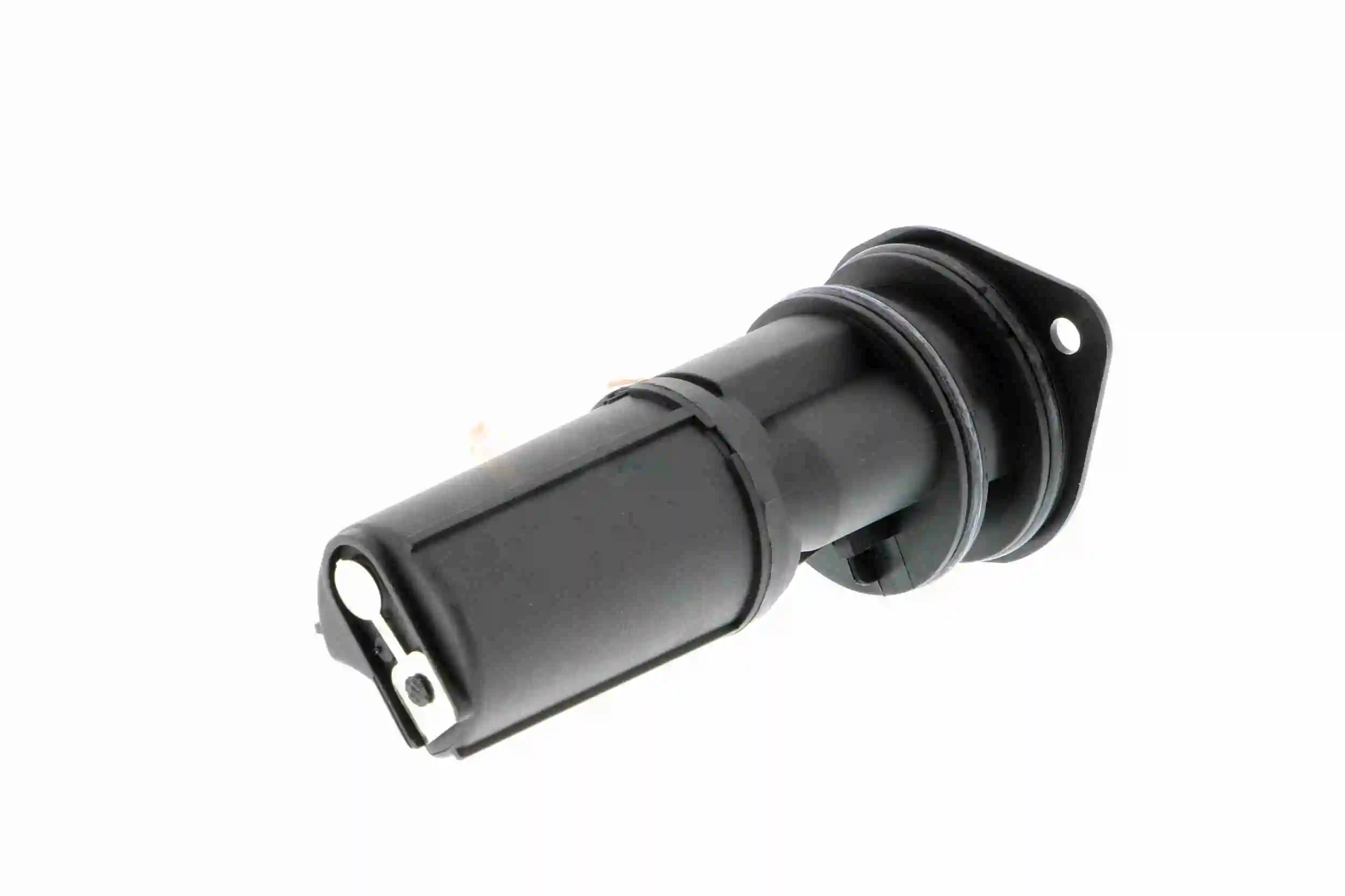 Oil Separator, crankcase ventilation Original VAICO Quality V10-2256