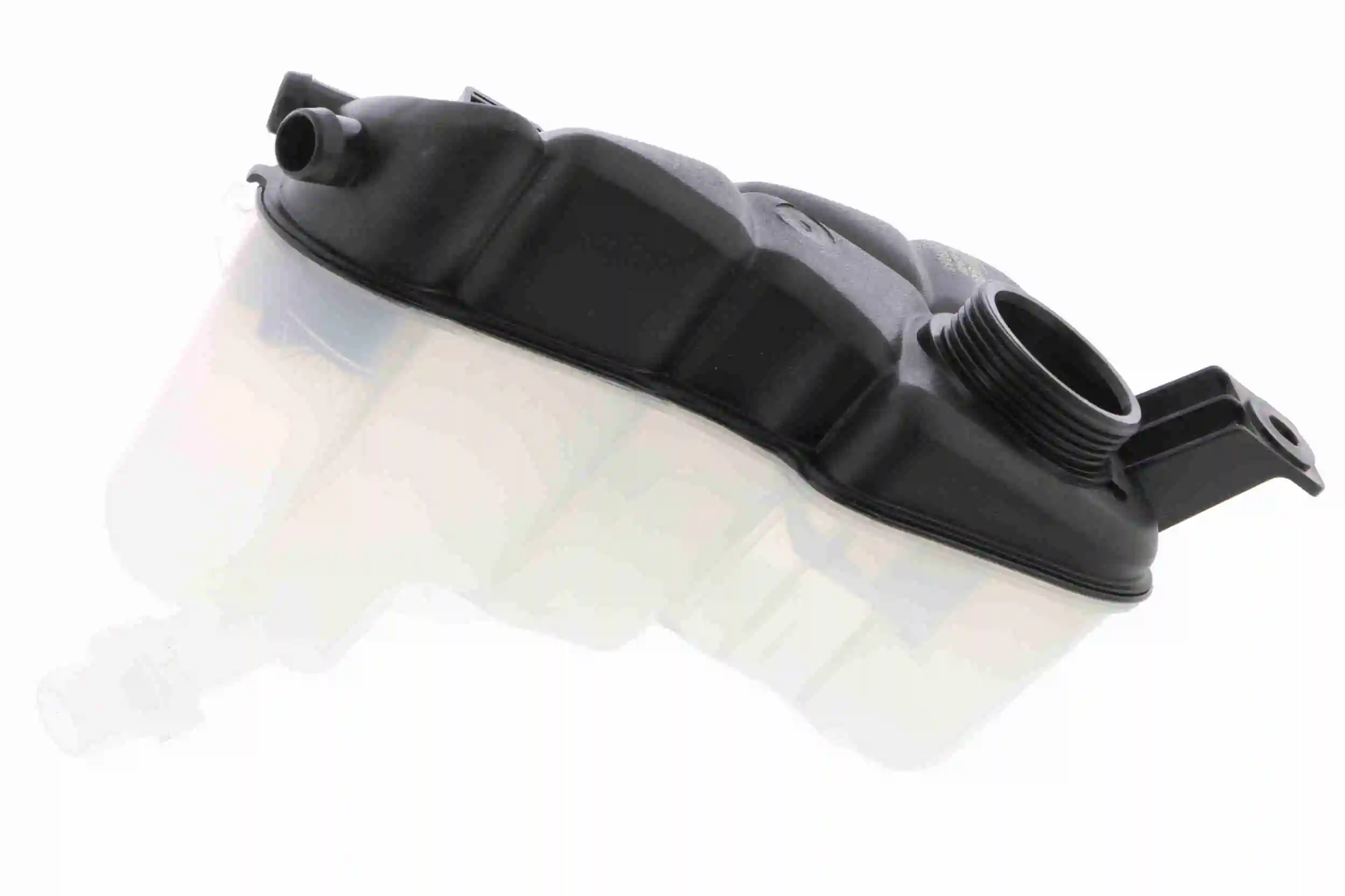 Expansion Tank, coolant Original VAICO Quality V95-0346