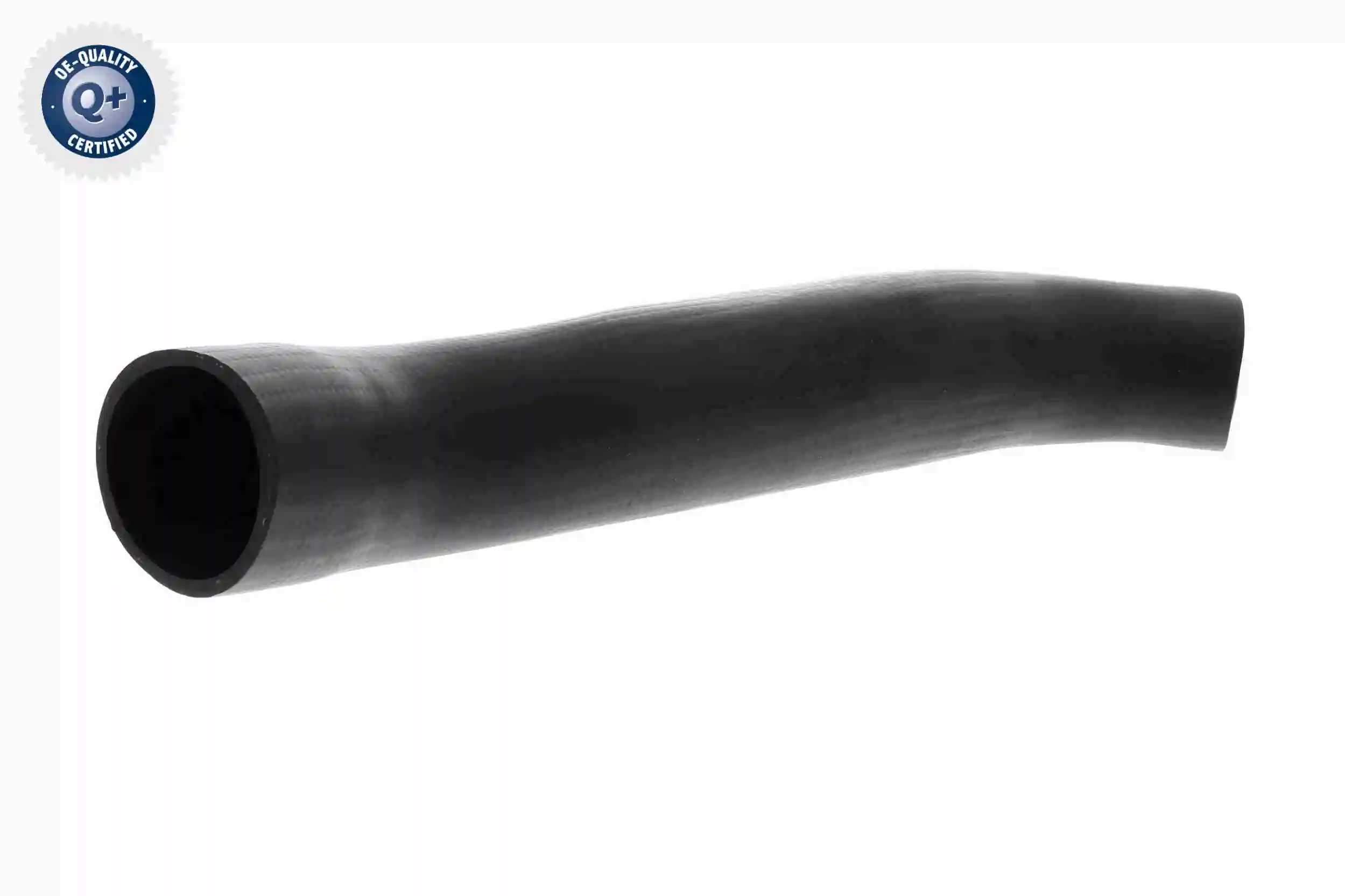 Charge Air Hose Q+, original equipment manufacturer quality V40-1506
