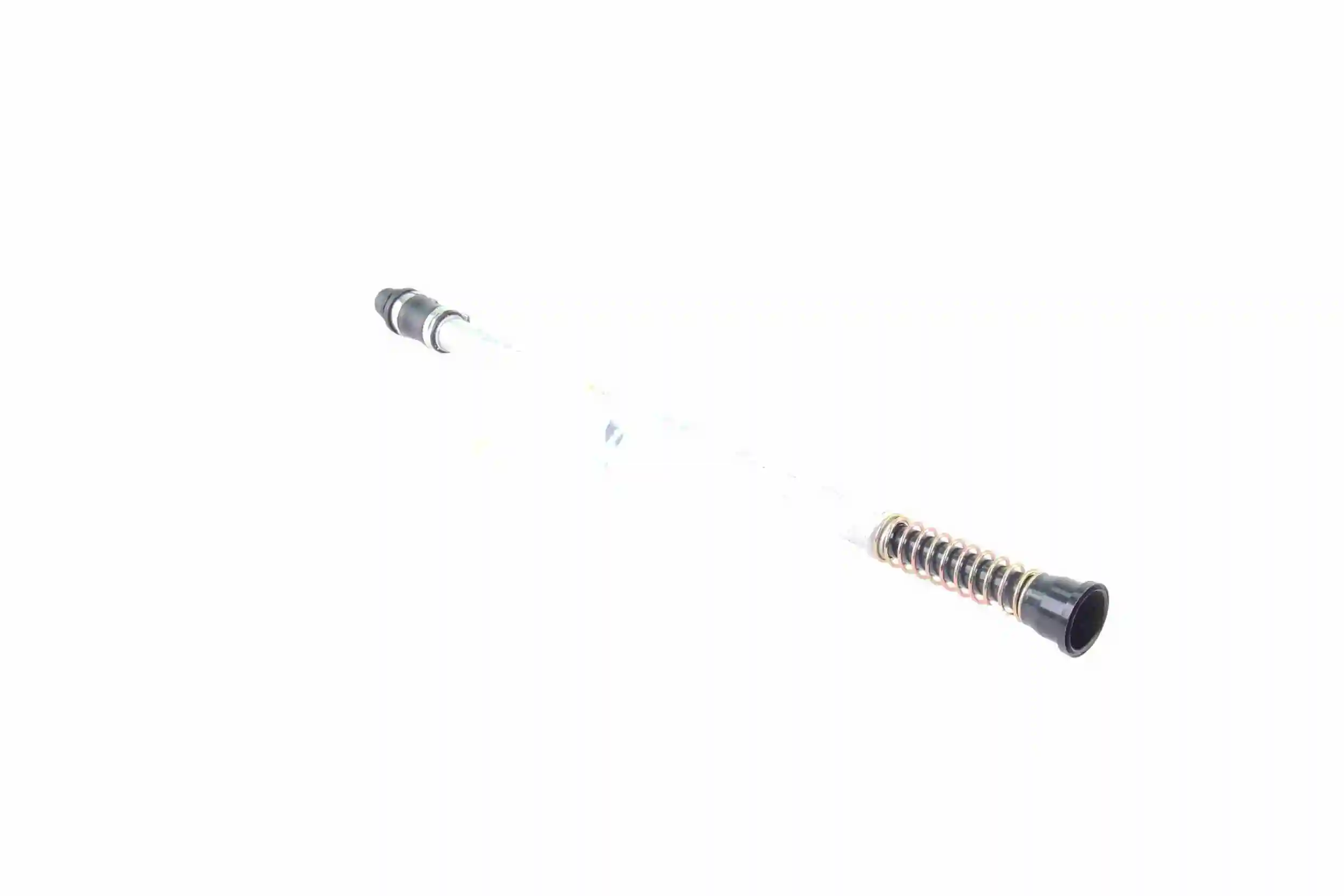 Hose, crankcase ventilation Original VAICO Quality V20-1856