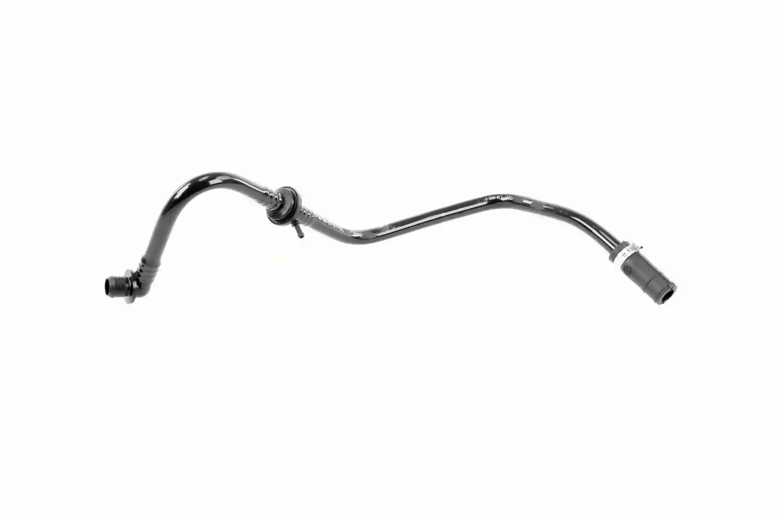 Vacuum Hose, braking system Original VAICO Quality V10-3604