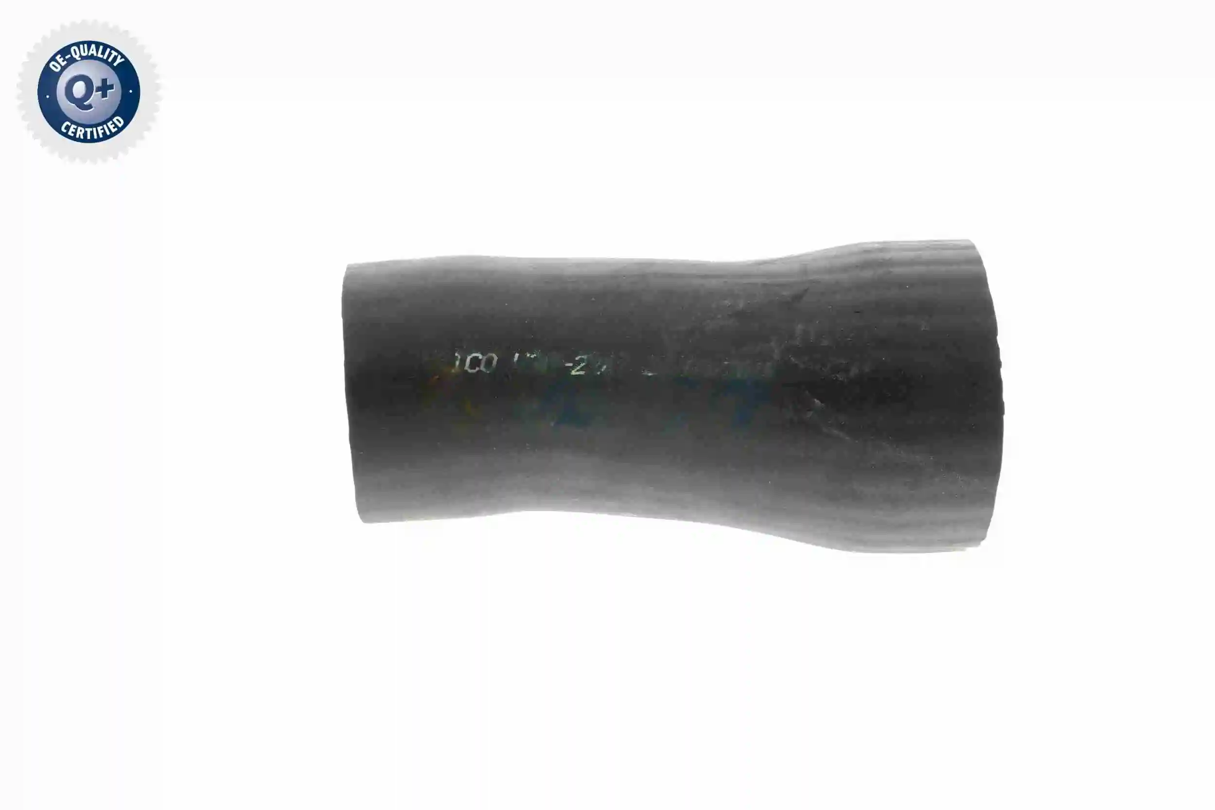 Charge Air Hose Q+, original equipment manufacturer quality V30-2247