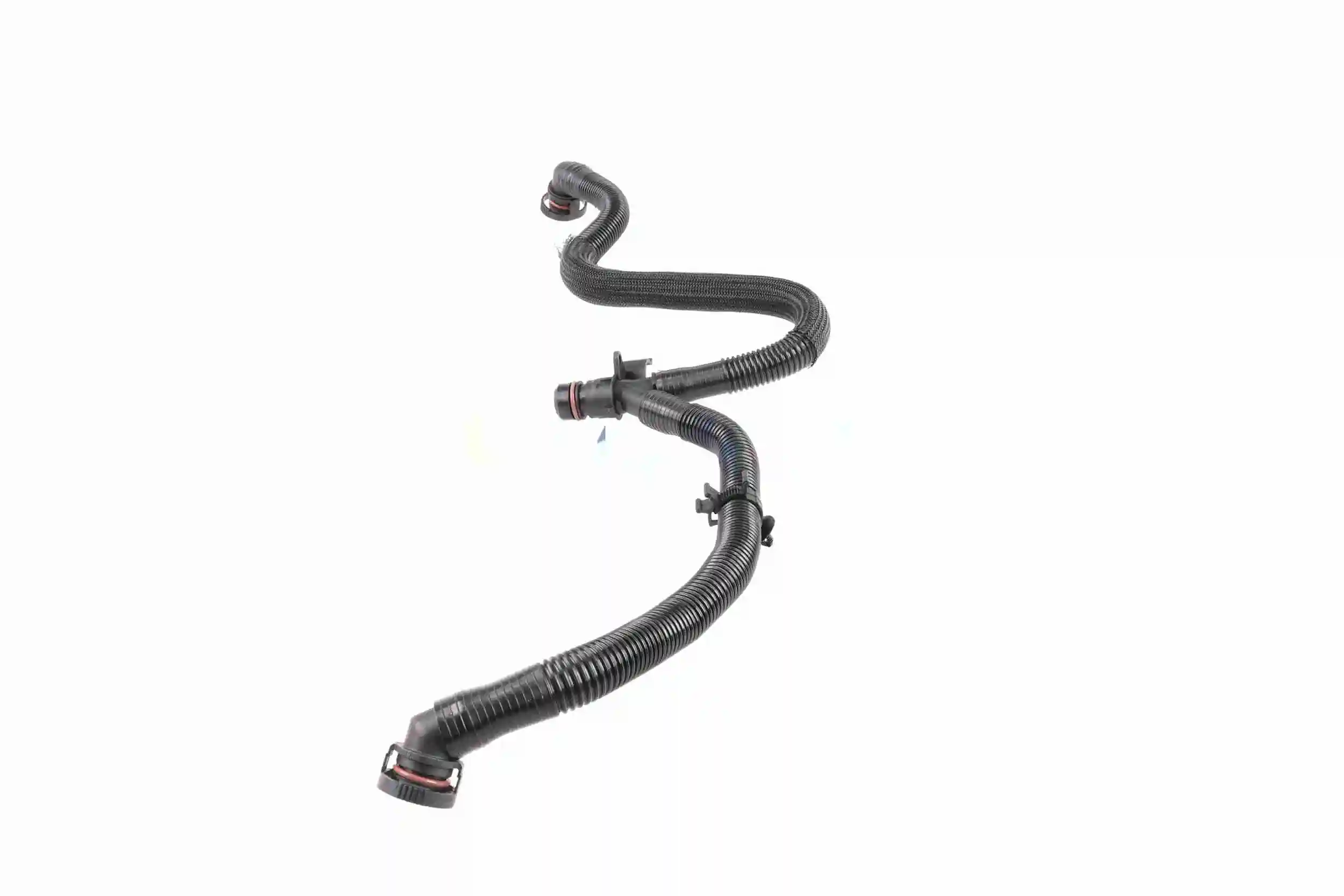 Hose, crankcase ventilation Green Mobility Parts V10-5456