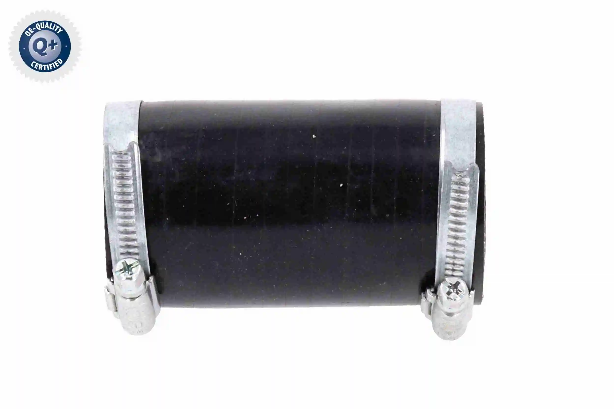 Charge Air Hose Q+, original equipment manufacturer quality V25-1432
