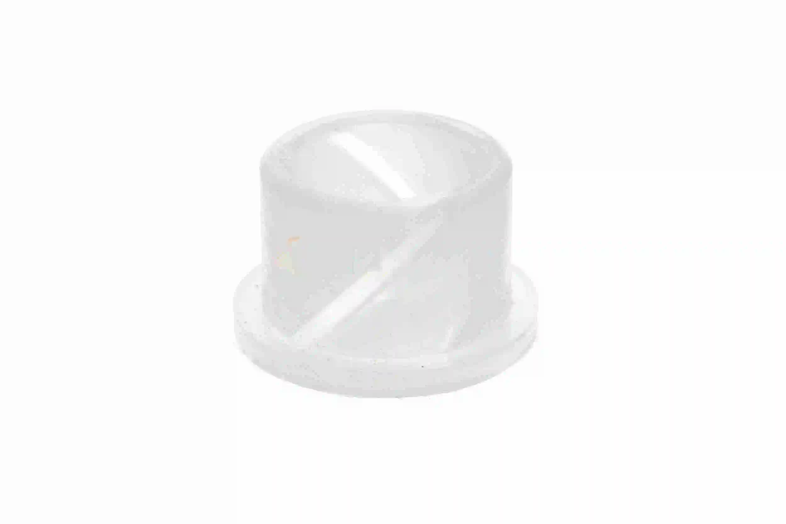 Bushing, selector/shift rod Original VAICO Quality V10-6184