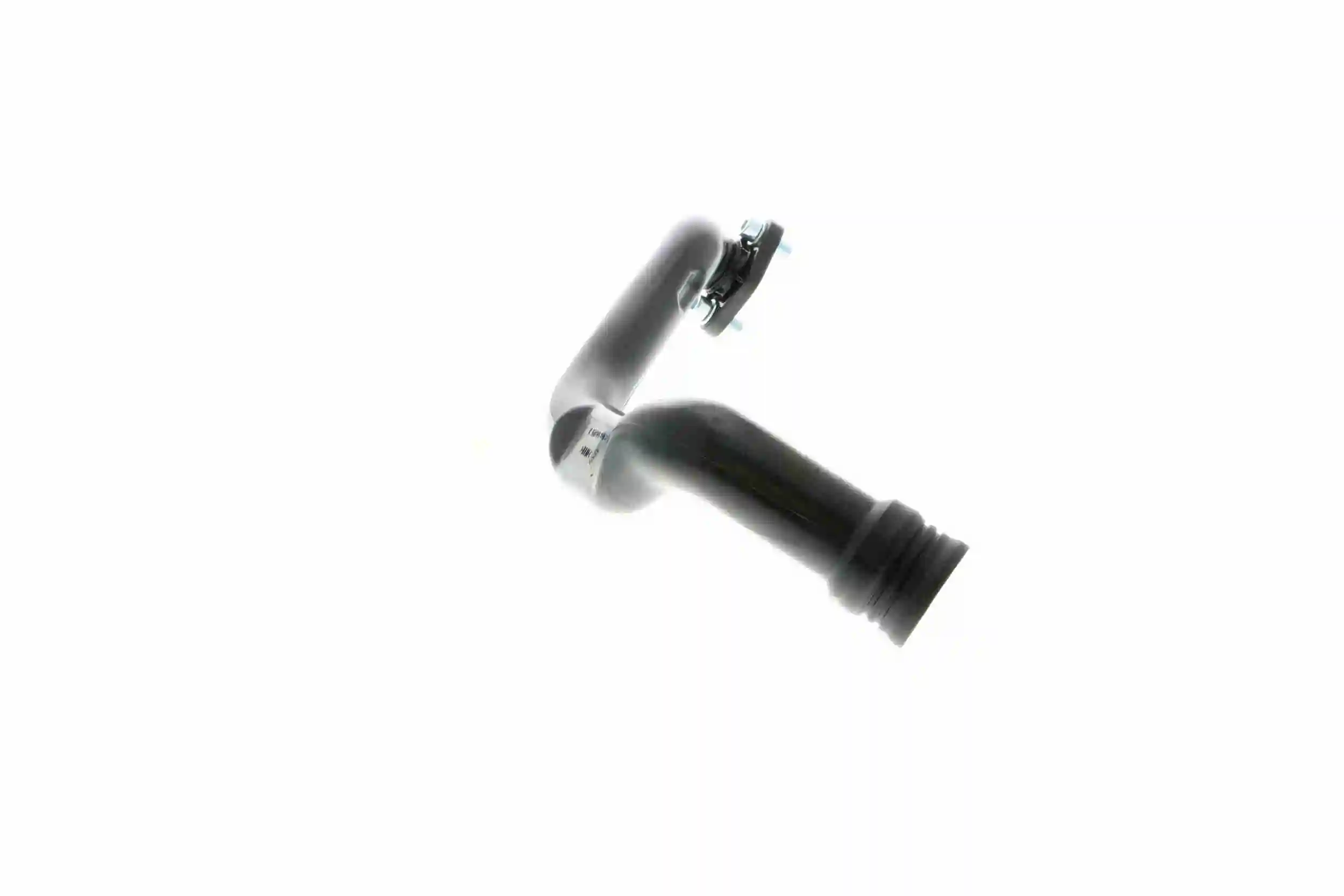 Hose, cylinder head cover ventilation Original VAICO Quality V10-9766