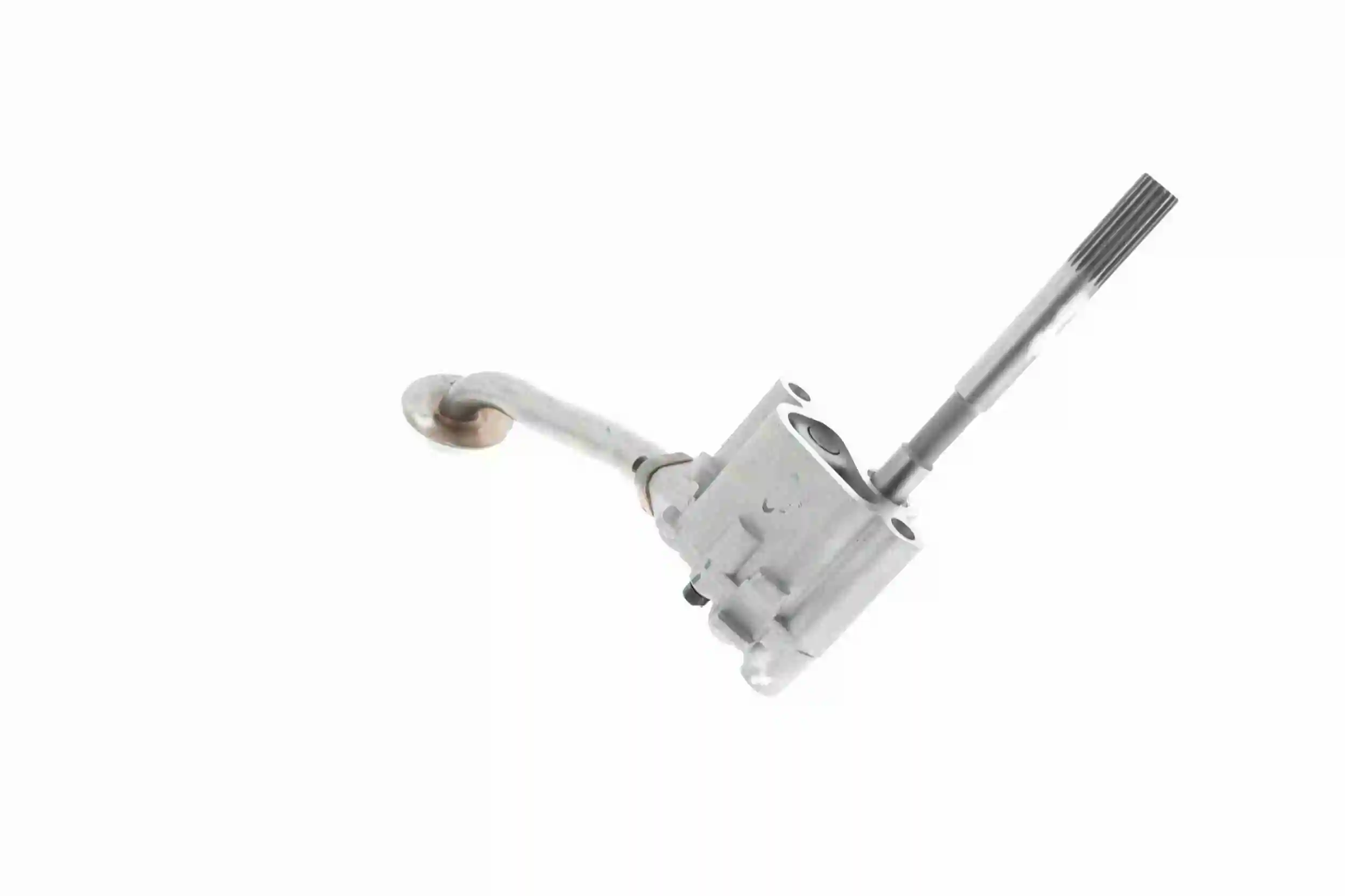 Oil Pump Original VAICO Quality V10-0295