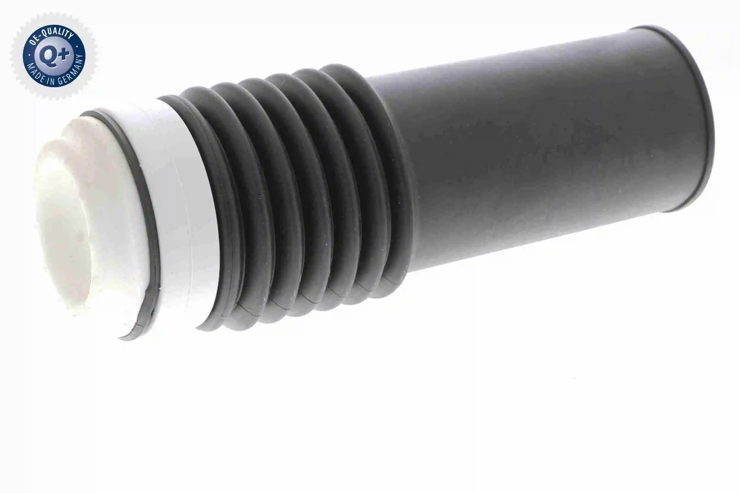 Rubber Buffer, suspension Q+, original equipment manufacturer quality V24-0518