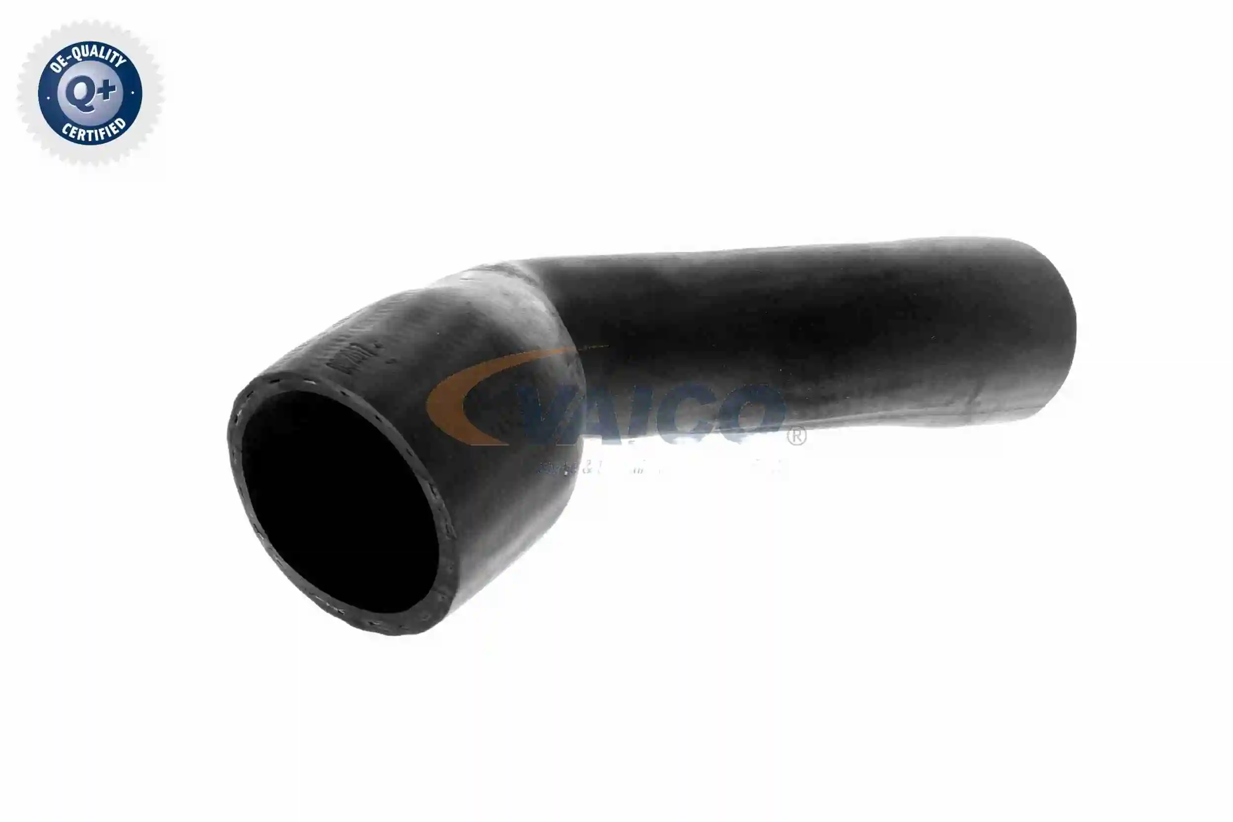 Charge Air Hose Q+, original equipment manufacturer quality V40-1930