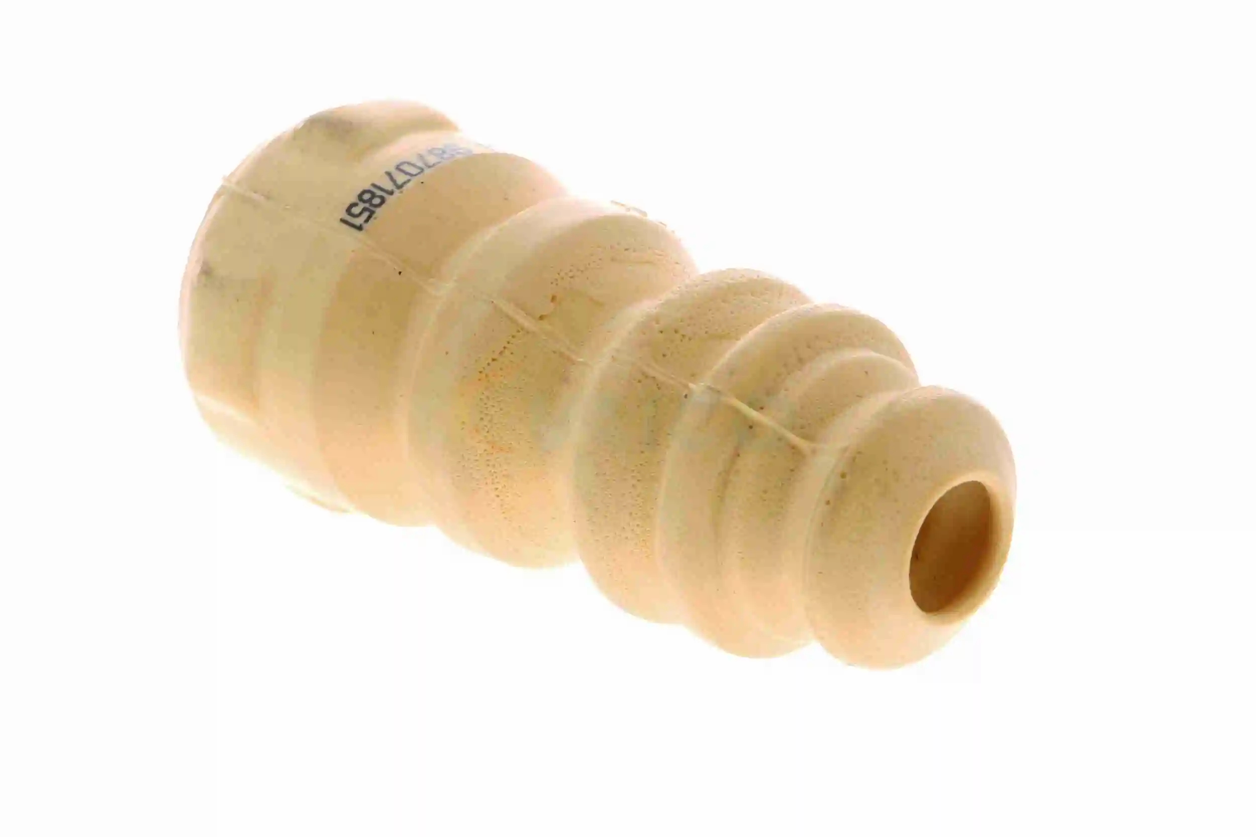 Rubber Buffer, suspension Original VAICO Quality V10-1911