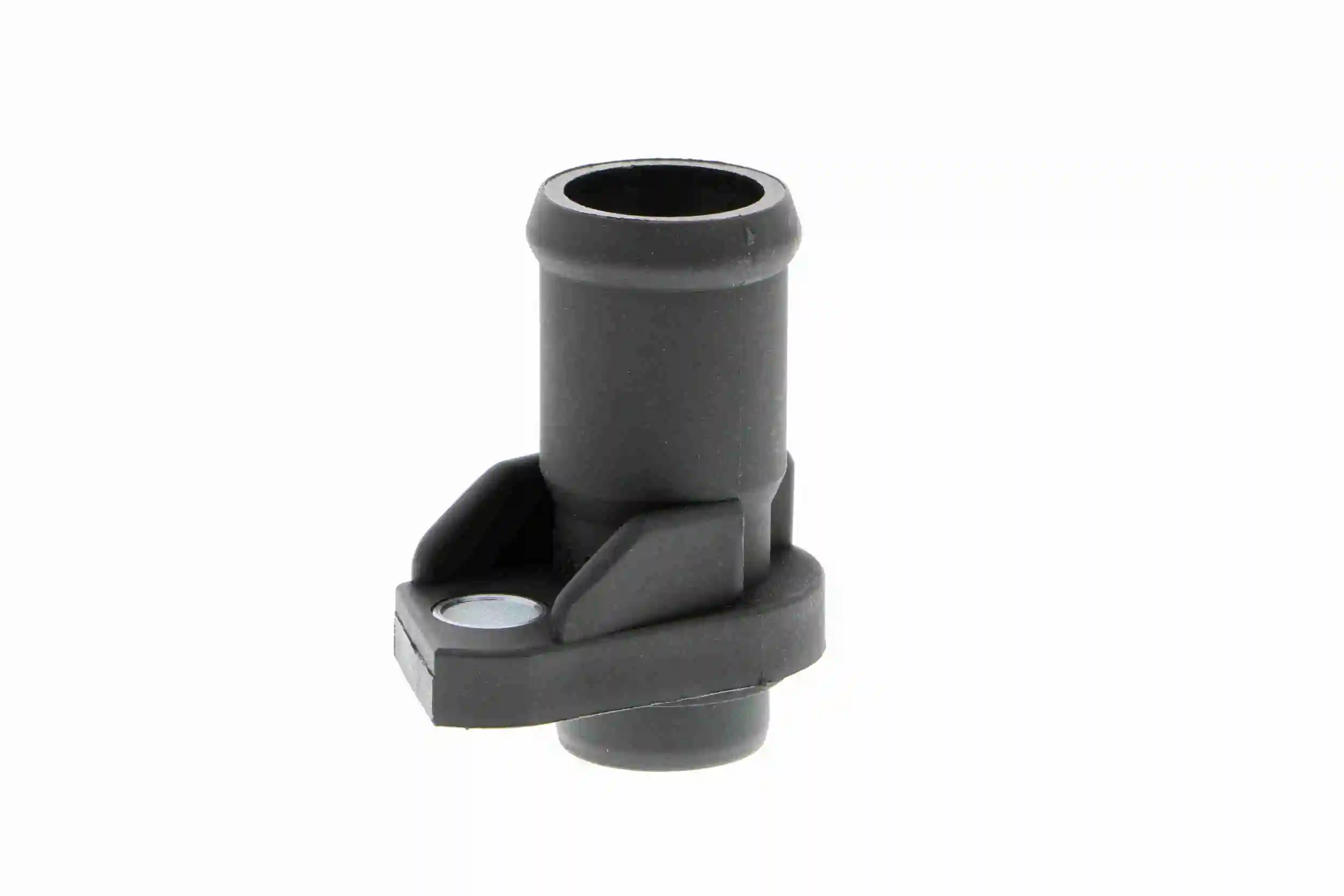 Coolant Flange Original VAICO Quality V10-0961