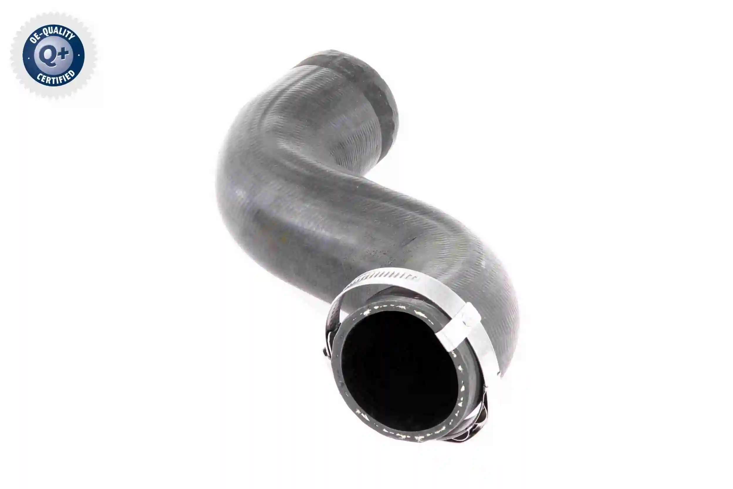 Charge Air Hose Q+, original equipment manufacturer quality V30-1797