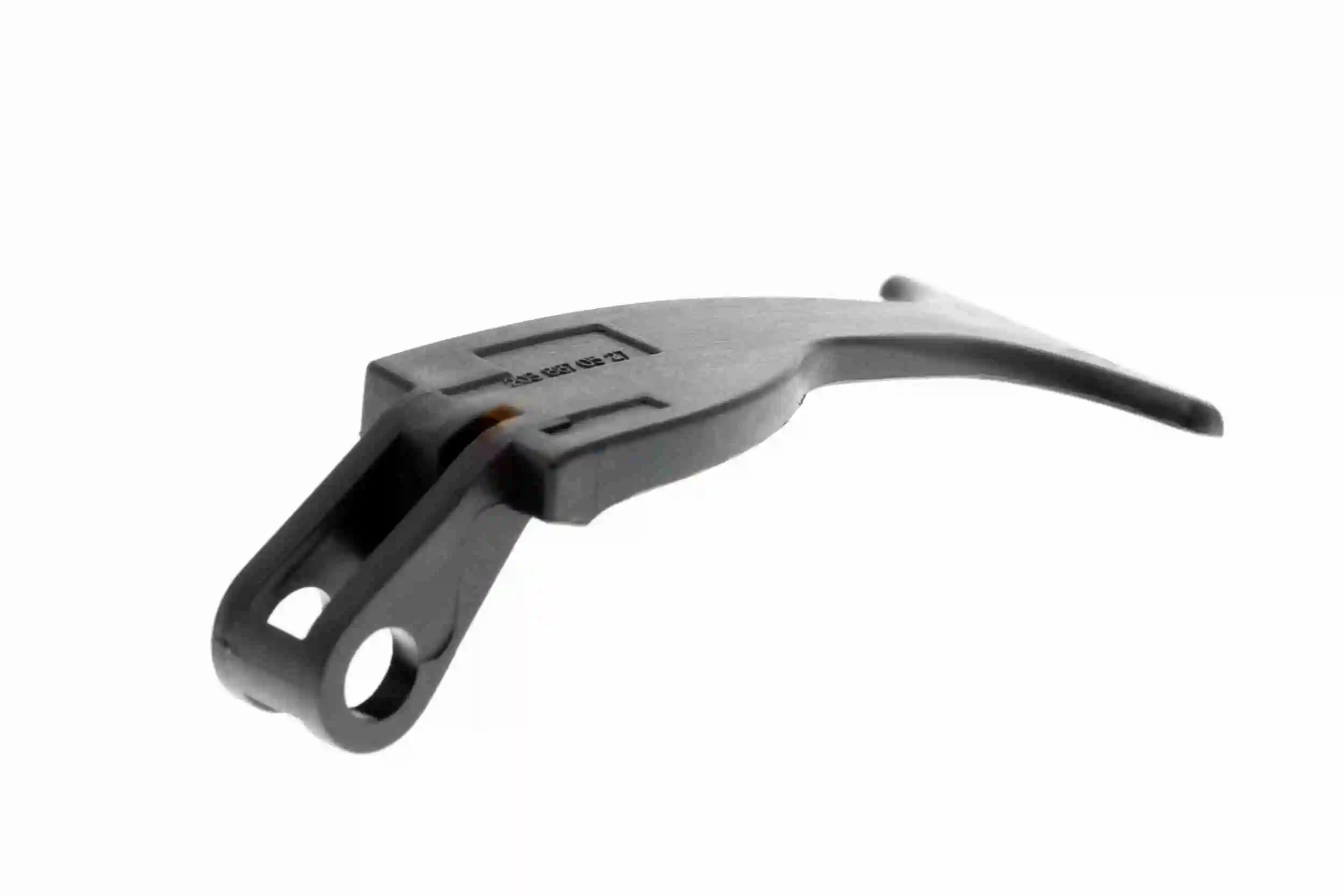 Handle, bonnet release Original VAICO Quality V30-1890