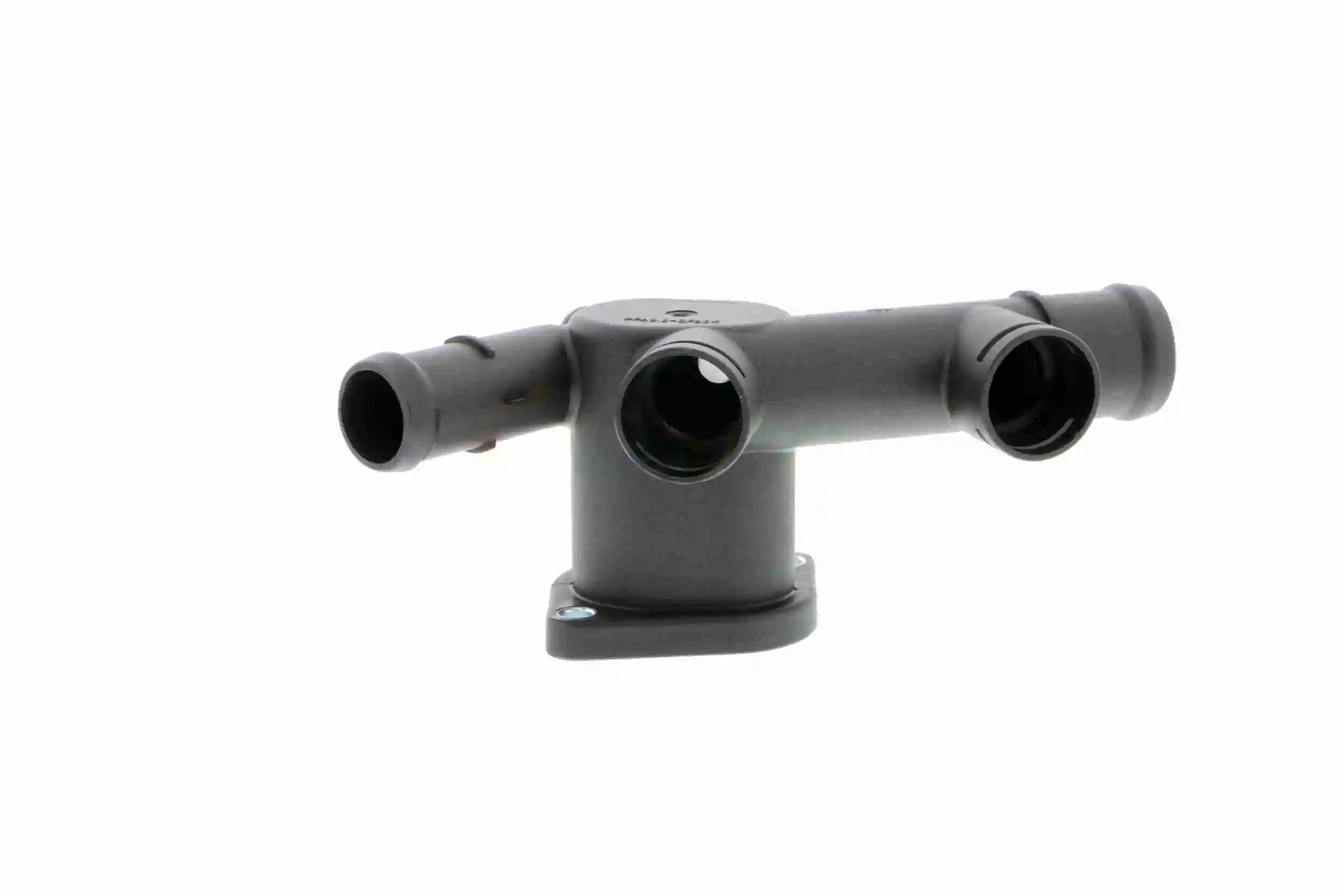 Coolant Flange Original VAICO Quality V10-9787