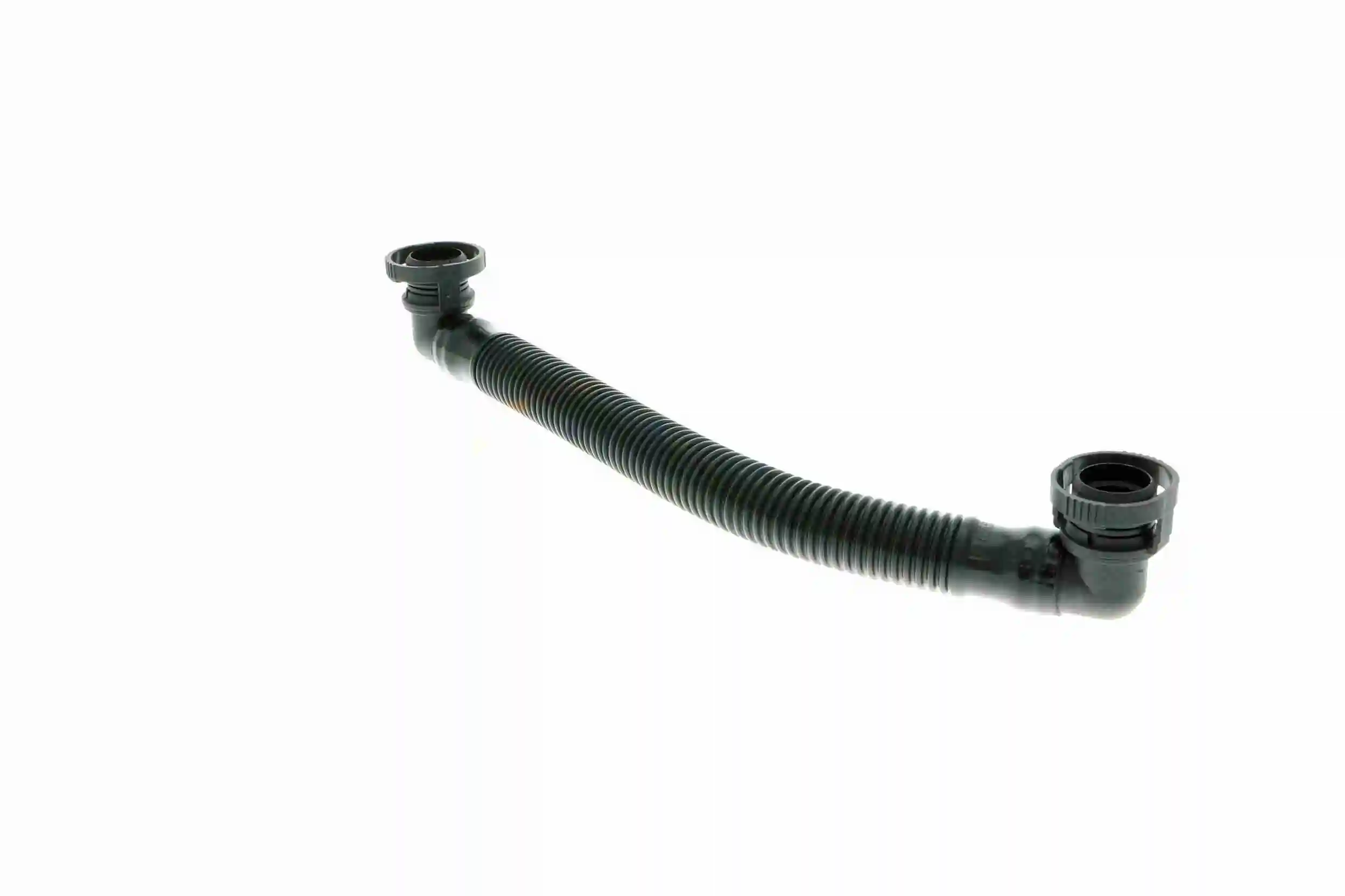 Hose, crankcase ventilation Original VAICO Quality V10-4695