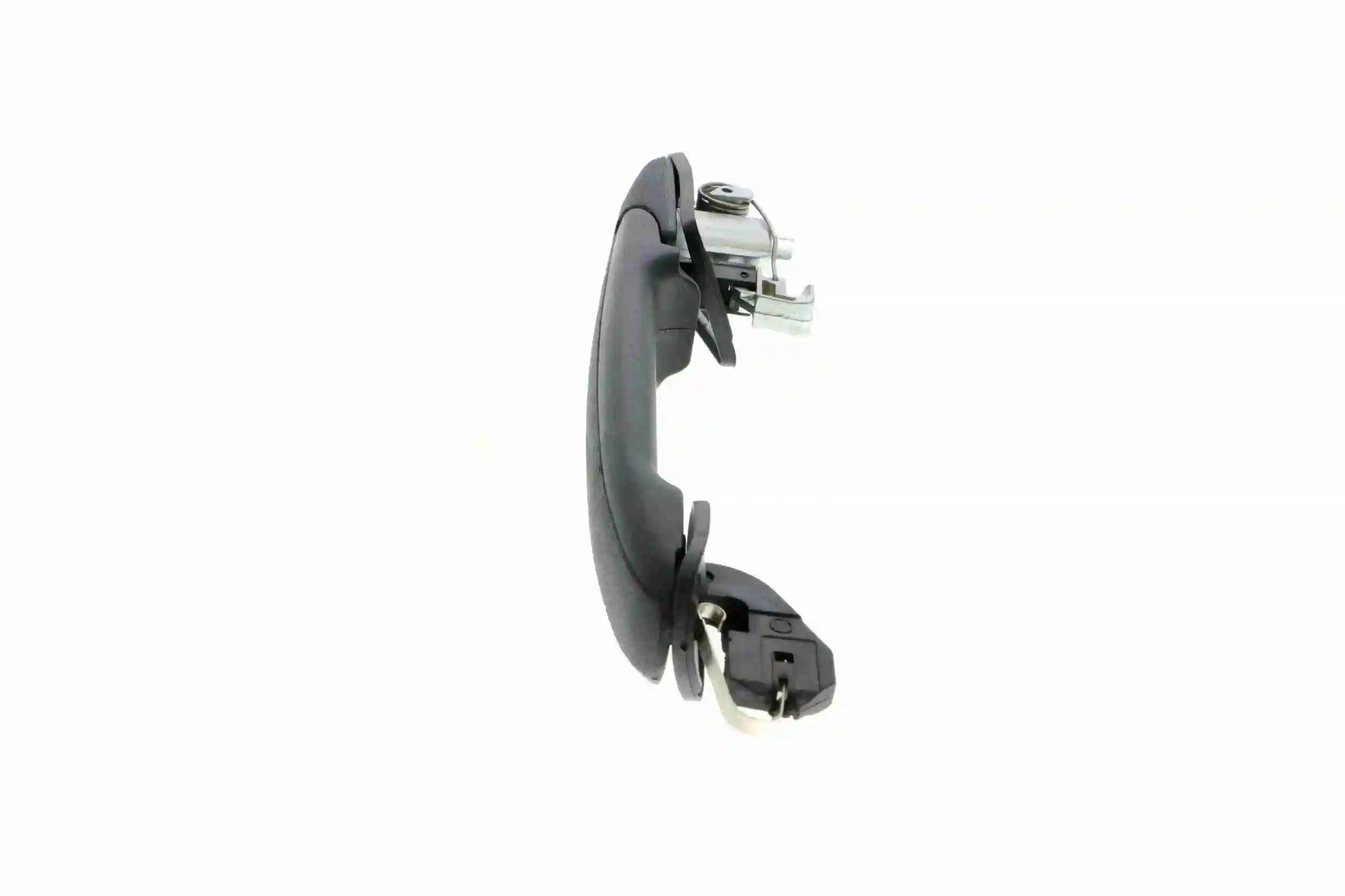 Exterior Door Handle Original VAICO Quality V10-6190