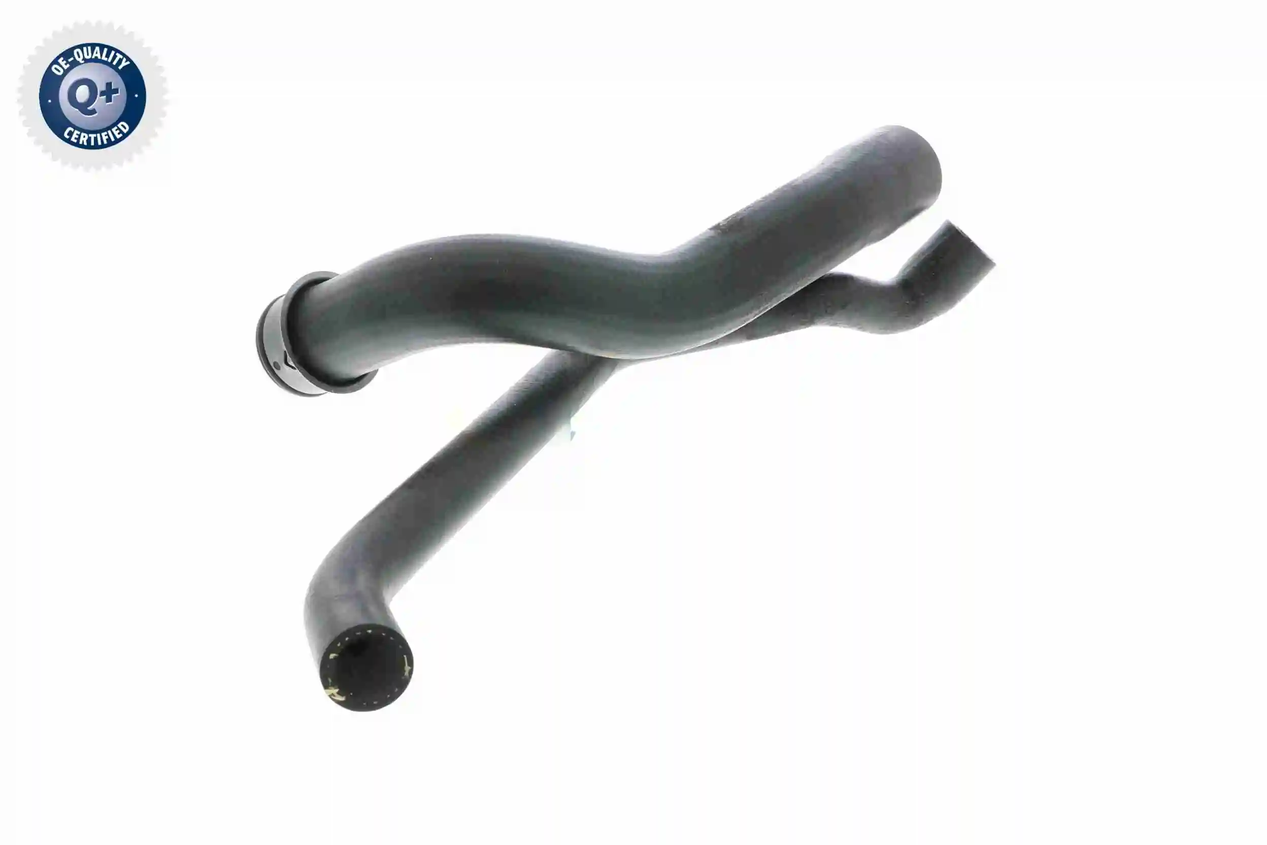 Radiator Hose Q+, original equipment manufacturer quality V30-1769