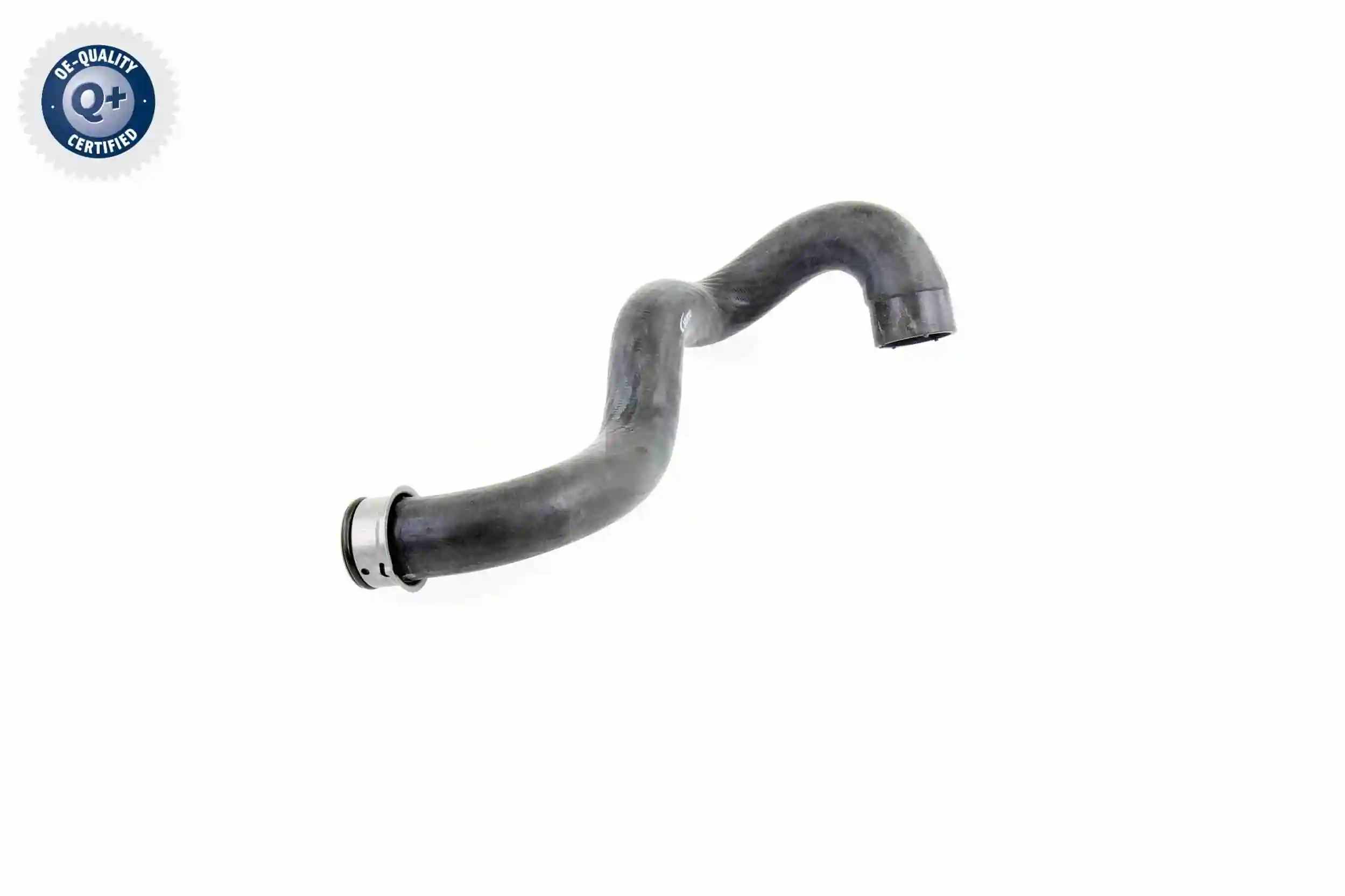 Radiator Hose Q+, original equipment manufacturer quality V30-1919