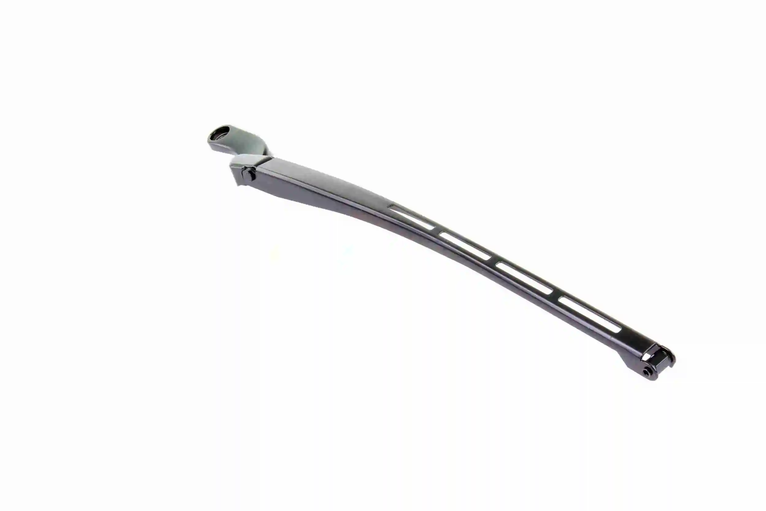 Wiper Arm, window cleaning Original VAICO Quality V10-2200