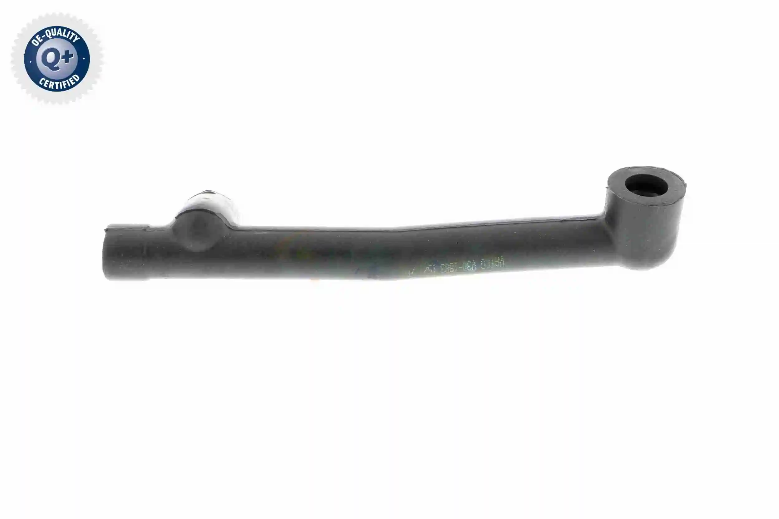 Hose, crankcase ventilation Q+, original equipment manufacturer quality V30-1883