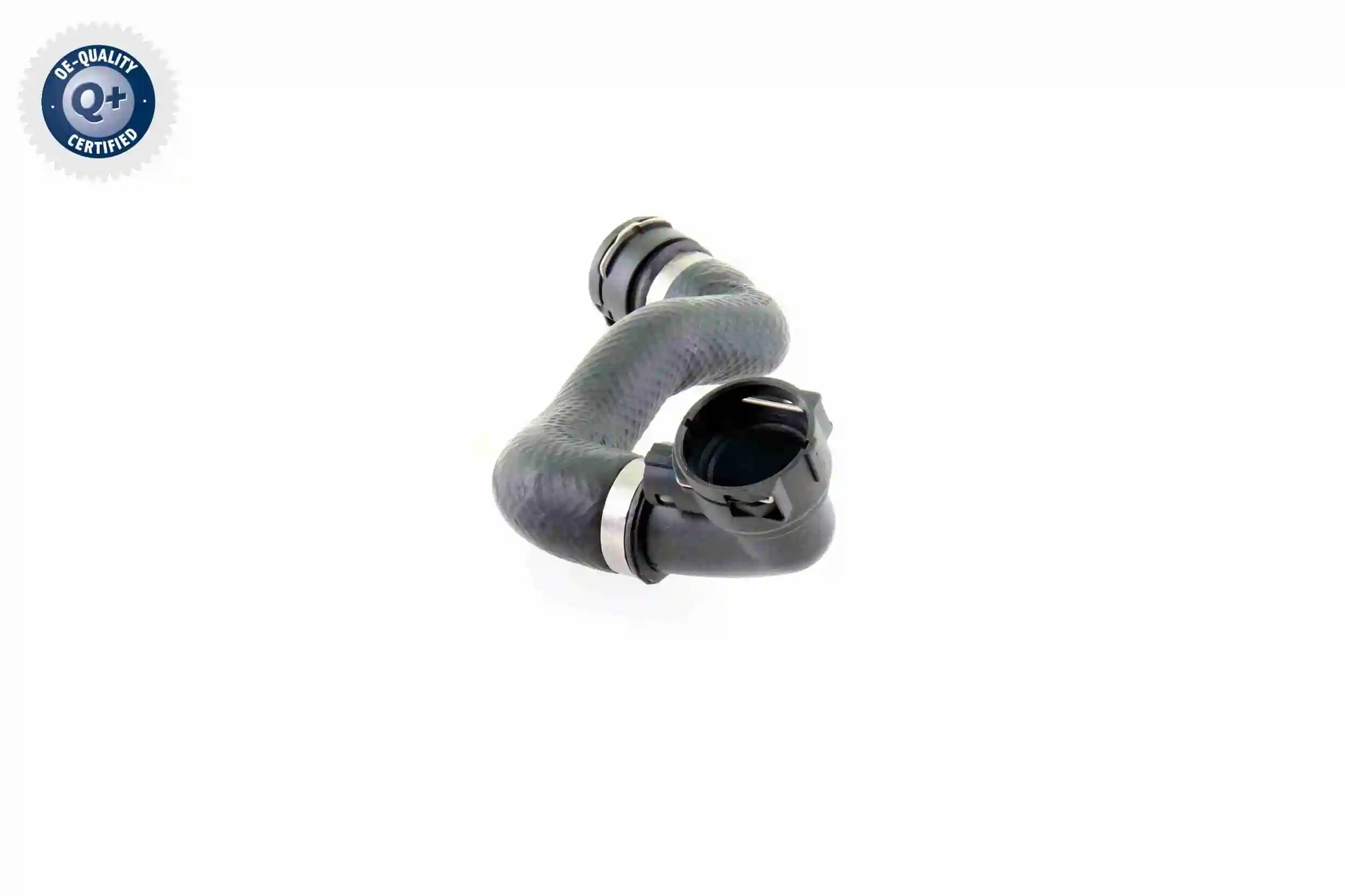 Radiator Hose Q+, original equipment manufacturer quality V20-1275
