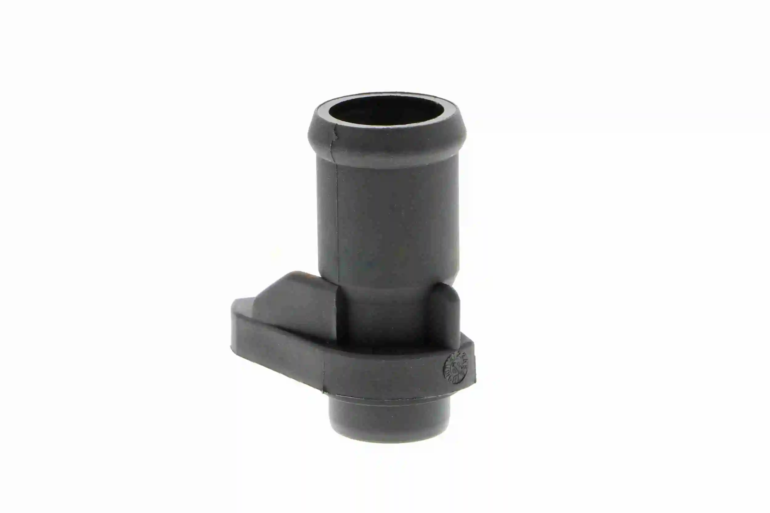 Coolant Flange Original VAICO Quality V10-0961