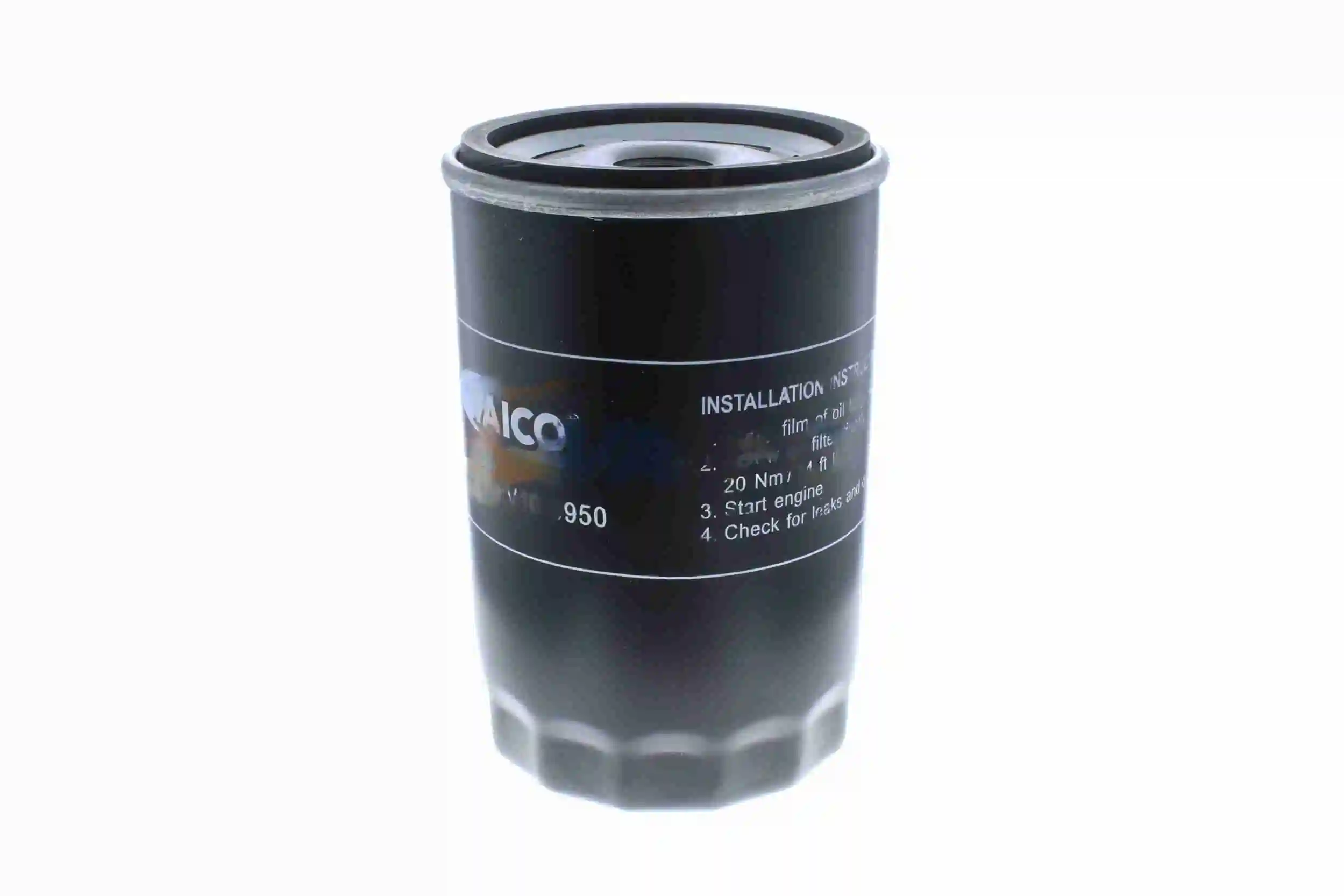 Penapis Minyak Original VAICO Quality V10-0950