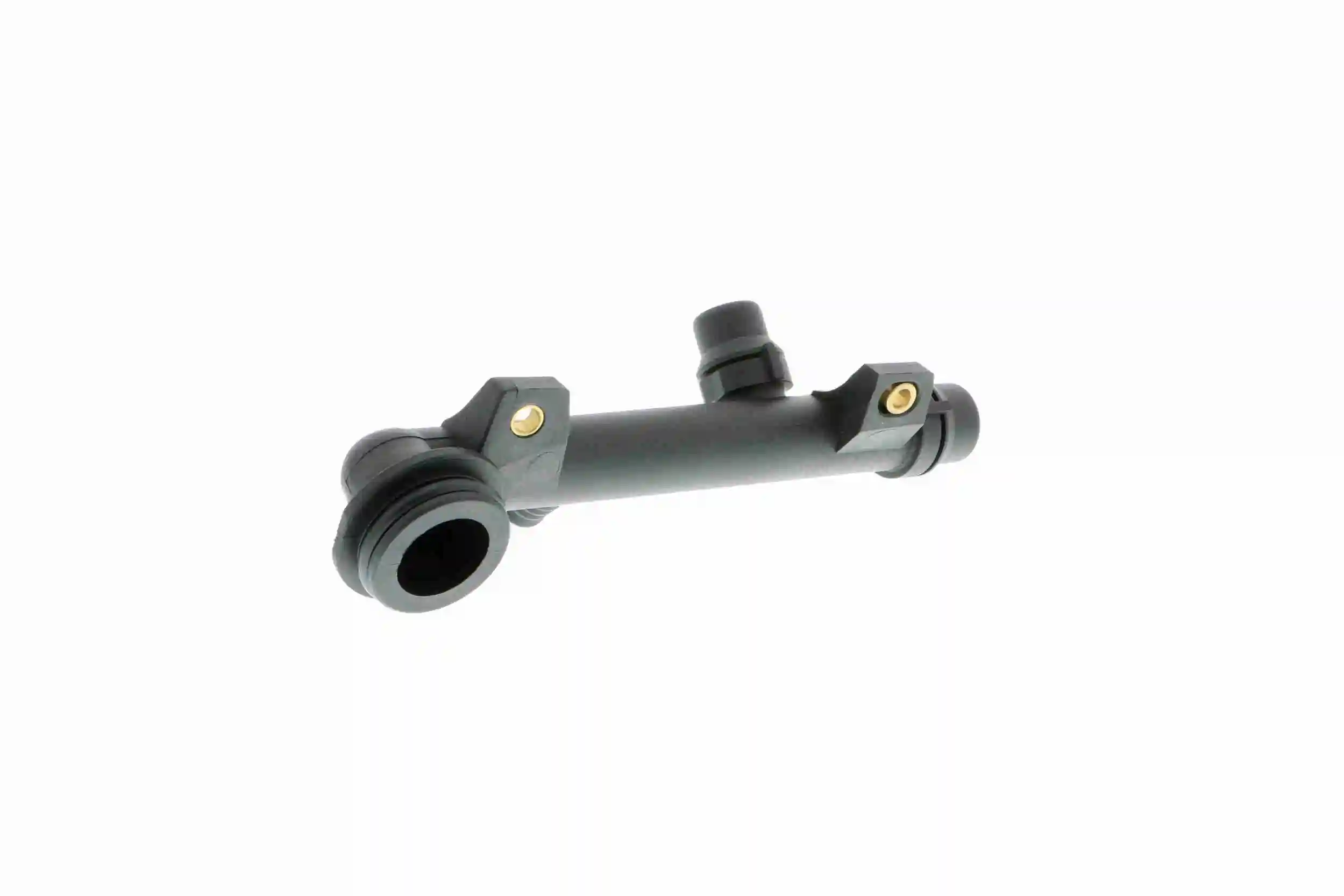 Coolant Flange Original VAICO Quality V20-0739