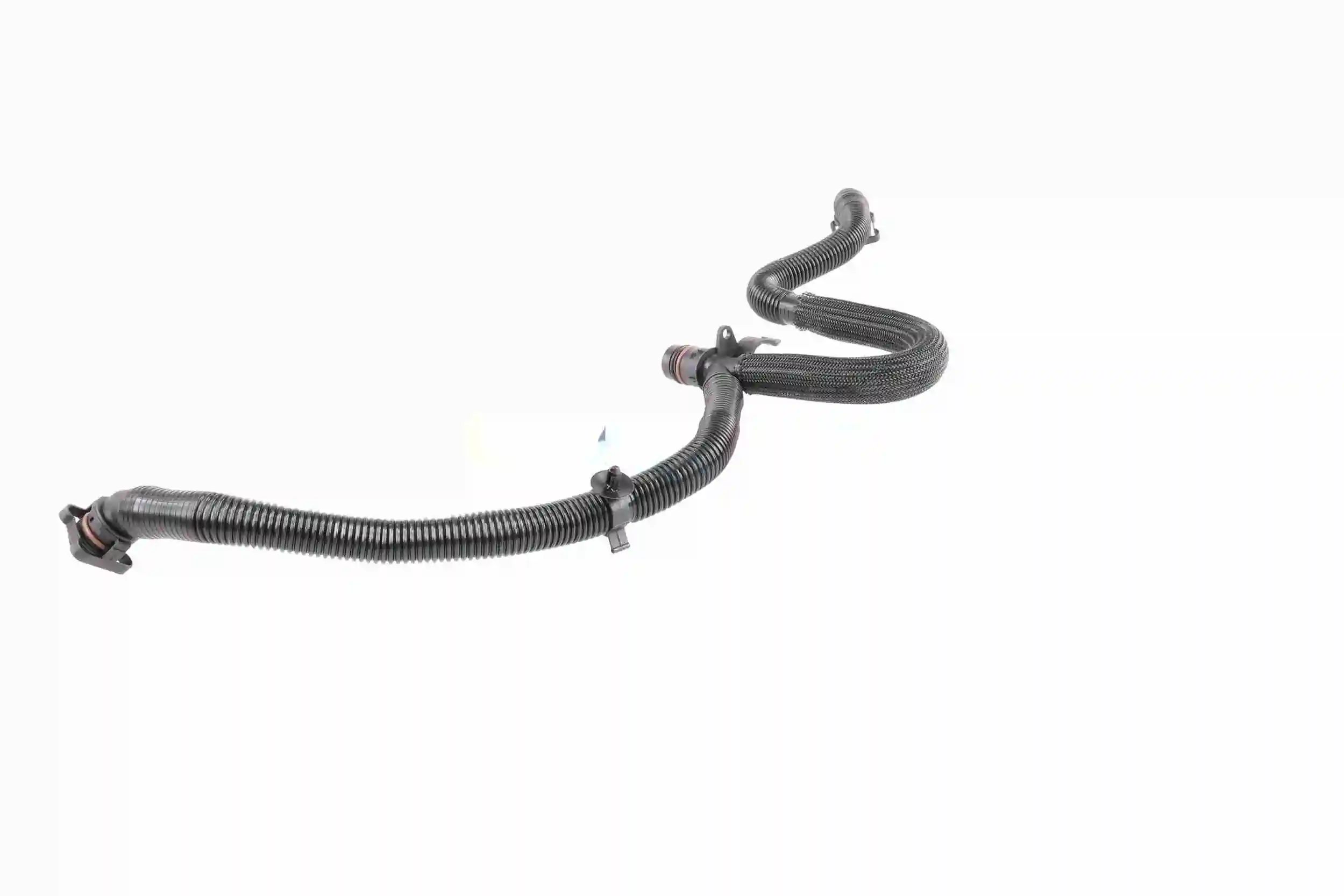 Hose, crankcase ventilation Green Mobility Parts V10-5455