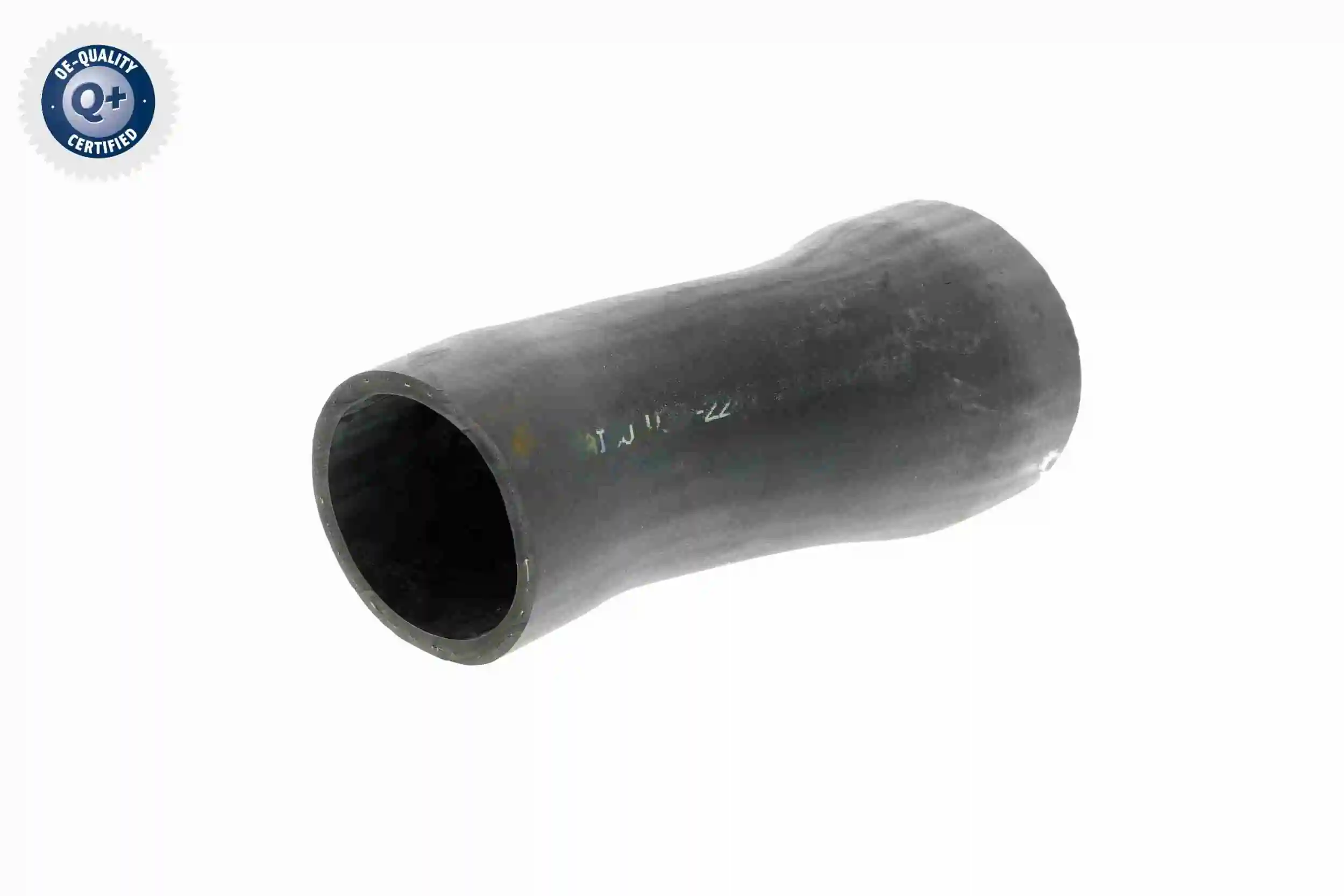 Charge Air Hose Q+, original equipment manufacturer quality V30-2247