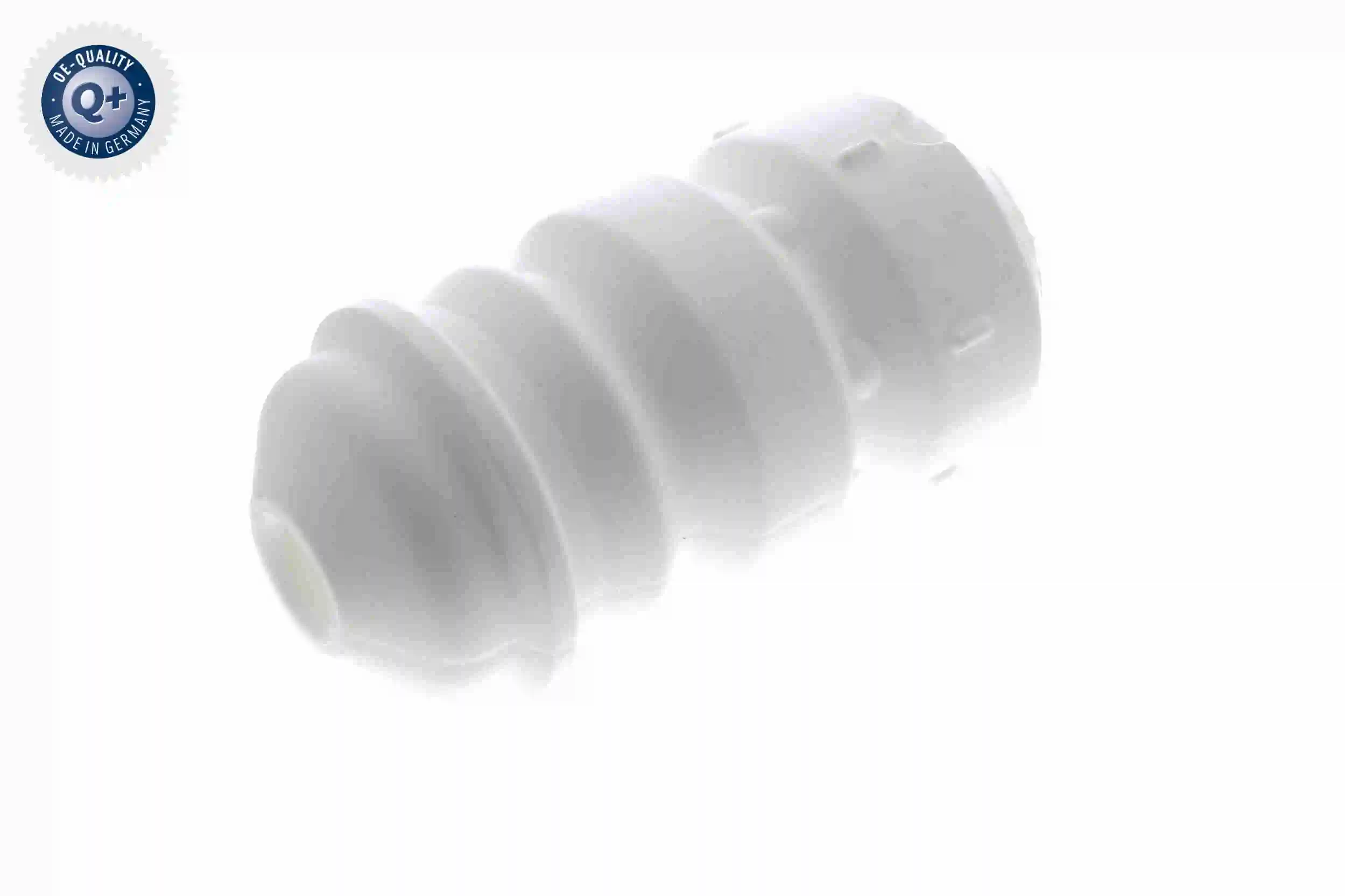 Rubber Buffer, suspension Q+, original equipment manufacturer quality V20-6132