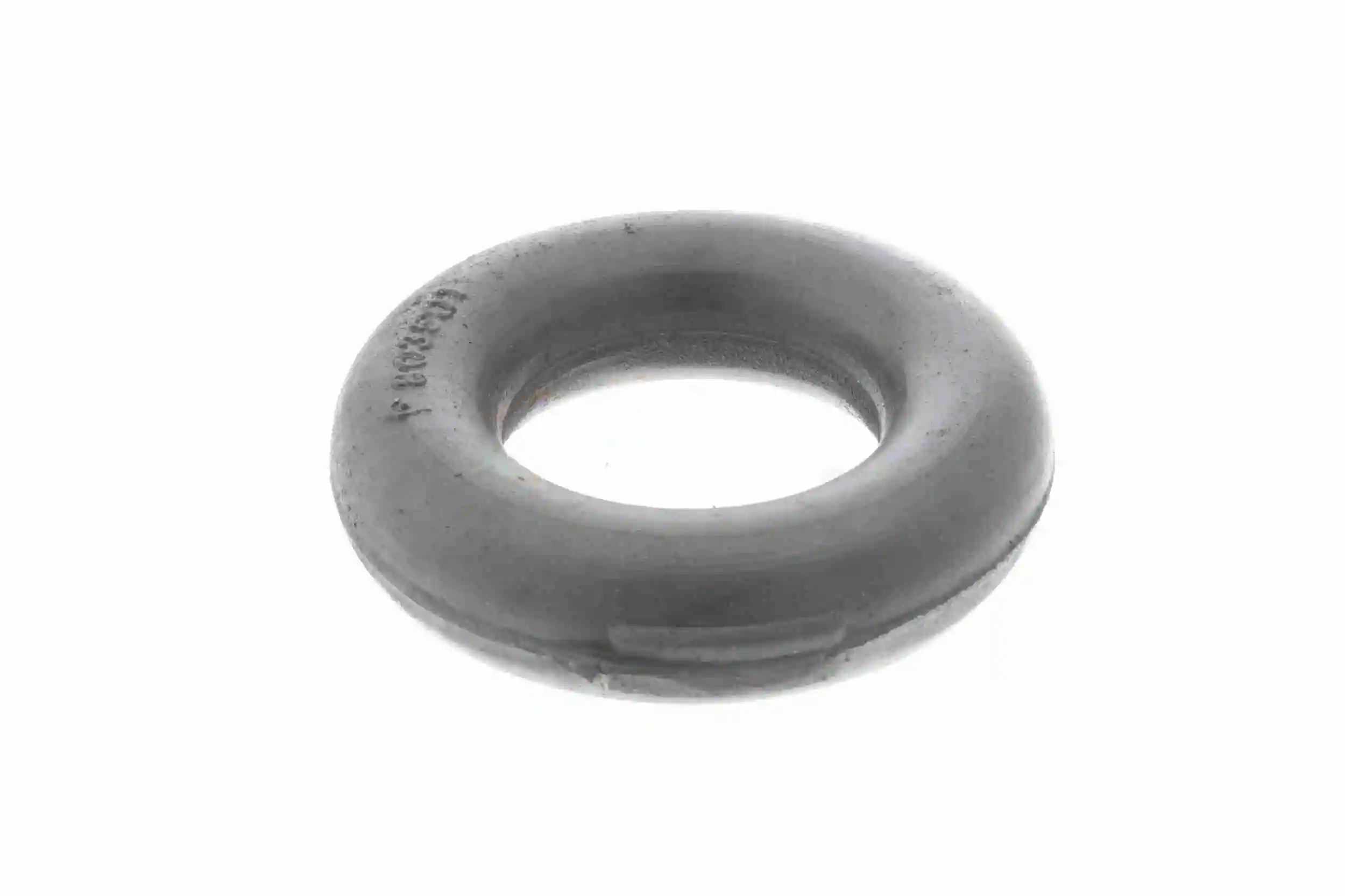 Rubber Mount, muffler Original VAICO Quality V10-1016