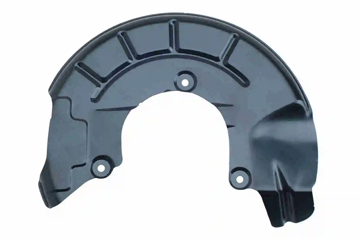 Splash Guard, brake disc Green Mobility Parts V10-4598