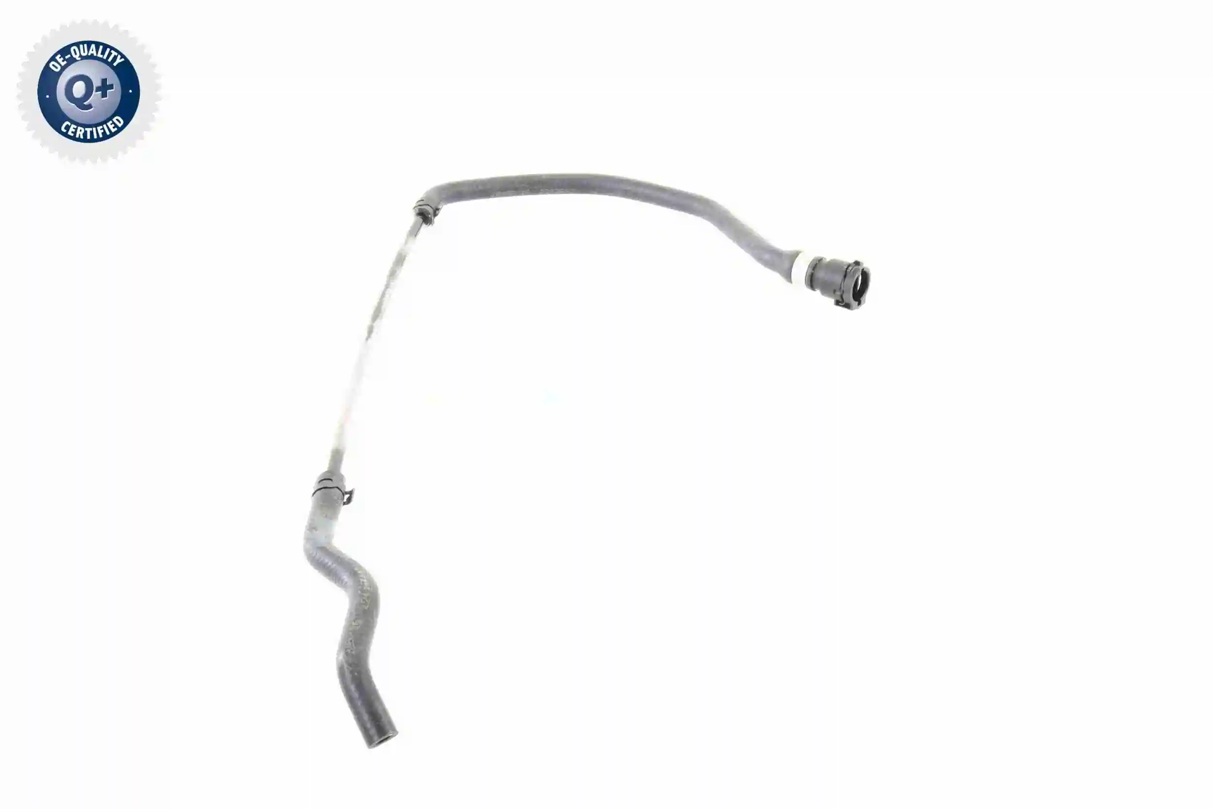 Tiub Radiator Q+, original equipment manufacturer quality V20-1312