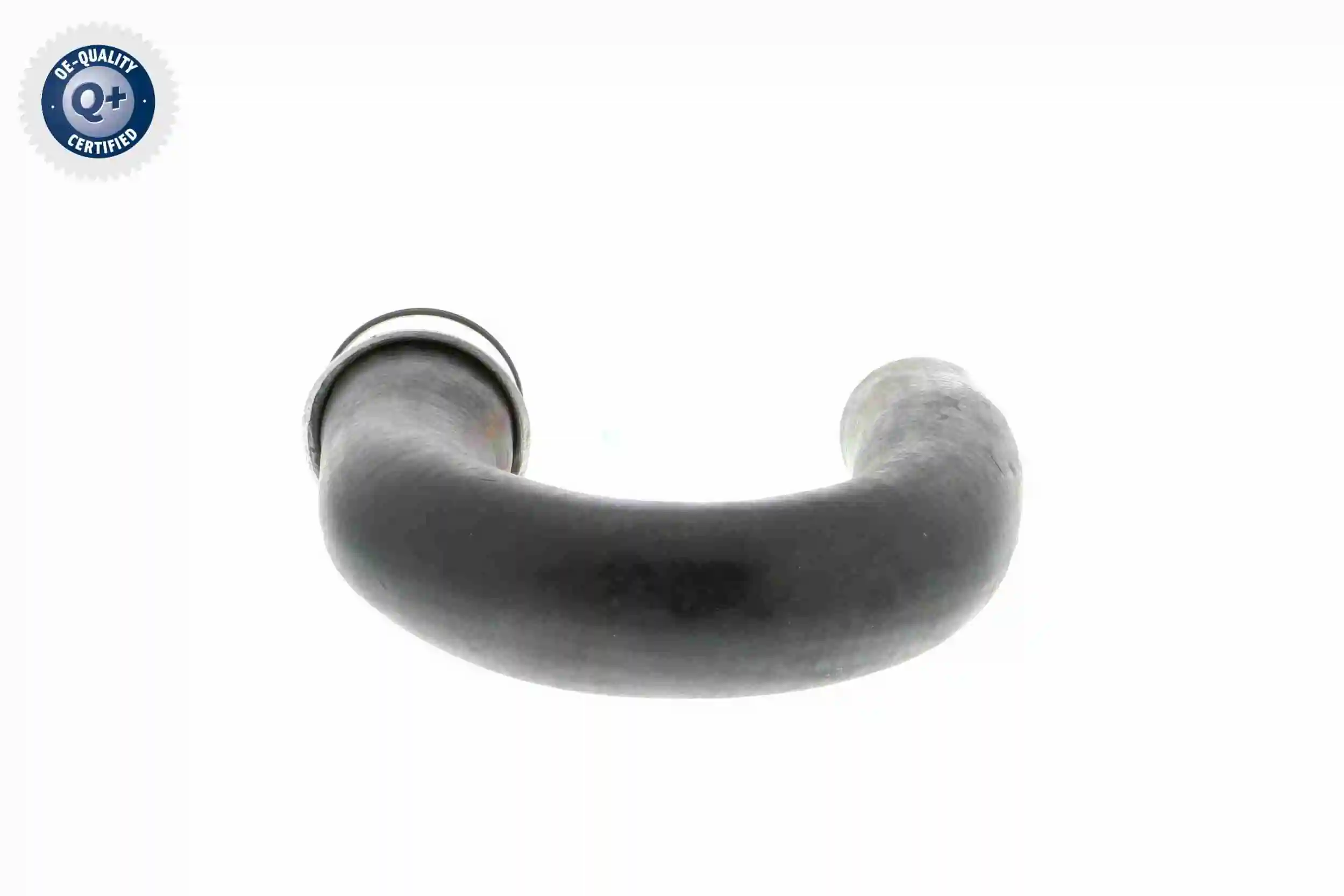 Charge Air Hose Q+, original equipment manufacturer quality V40-1363