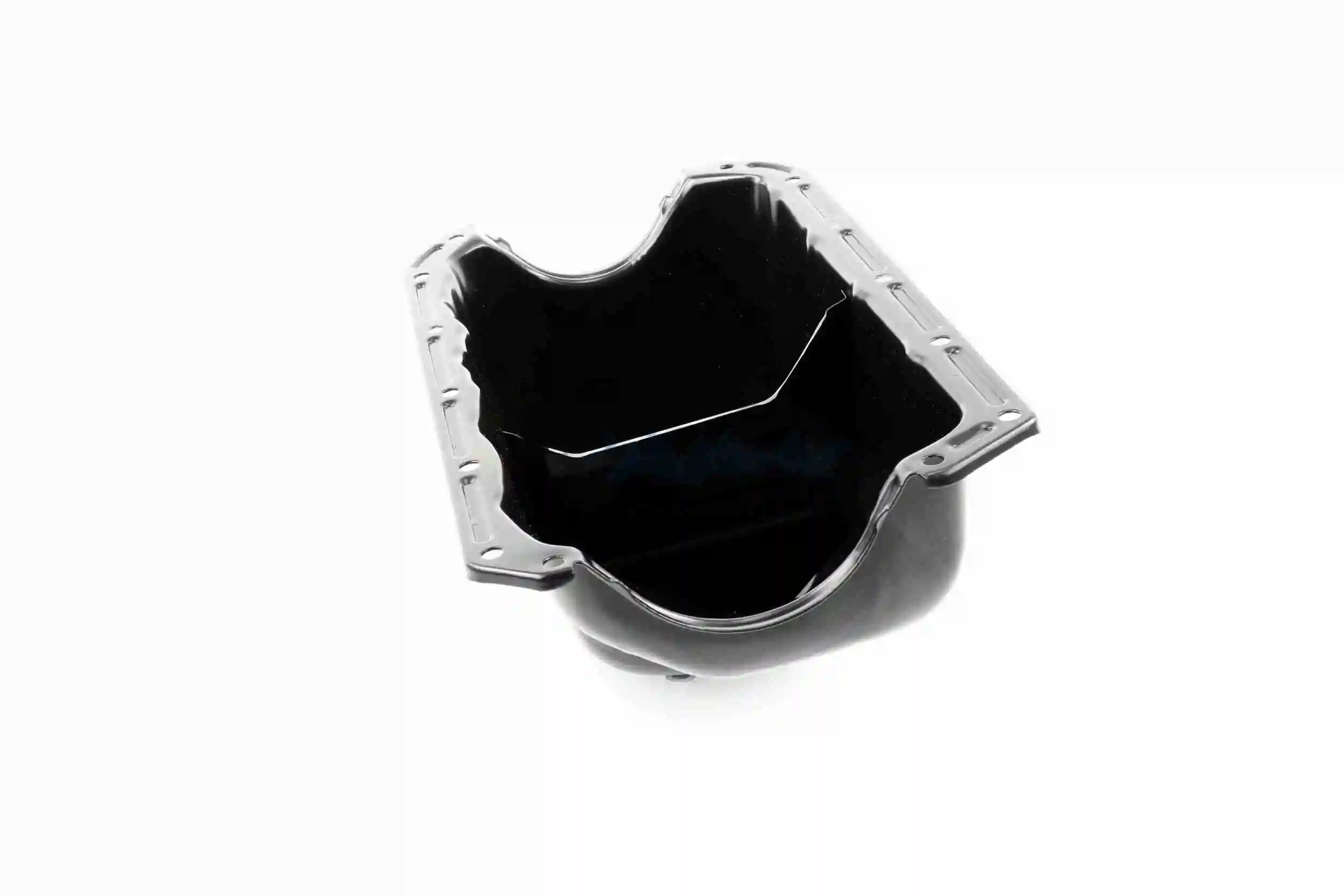 Oil Sump Original VAICO Quality V24-6005