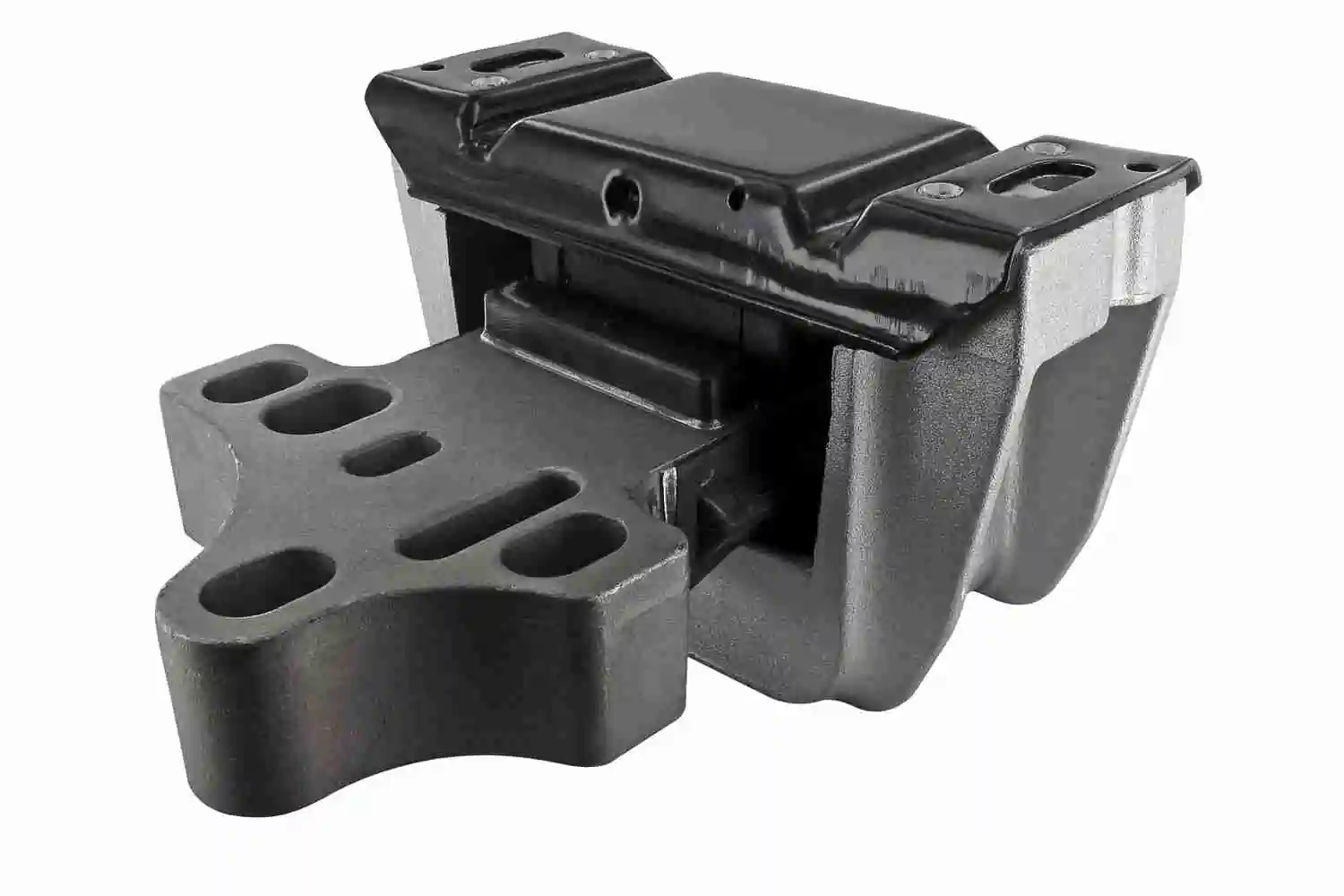 Lagerung, Automatikgetriebe Original VAICO Qualität V10-3132