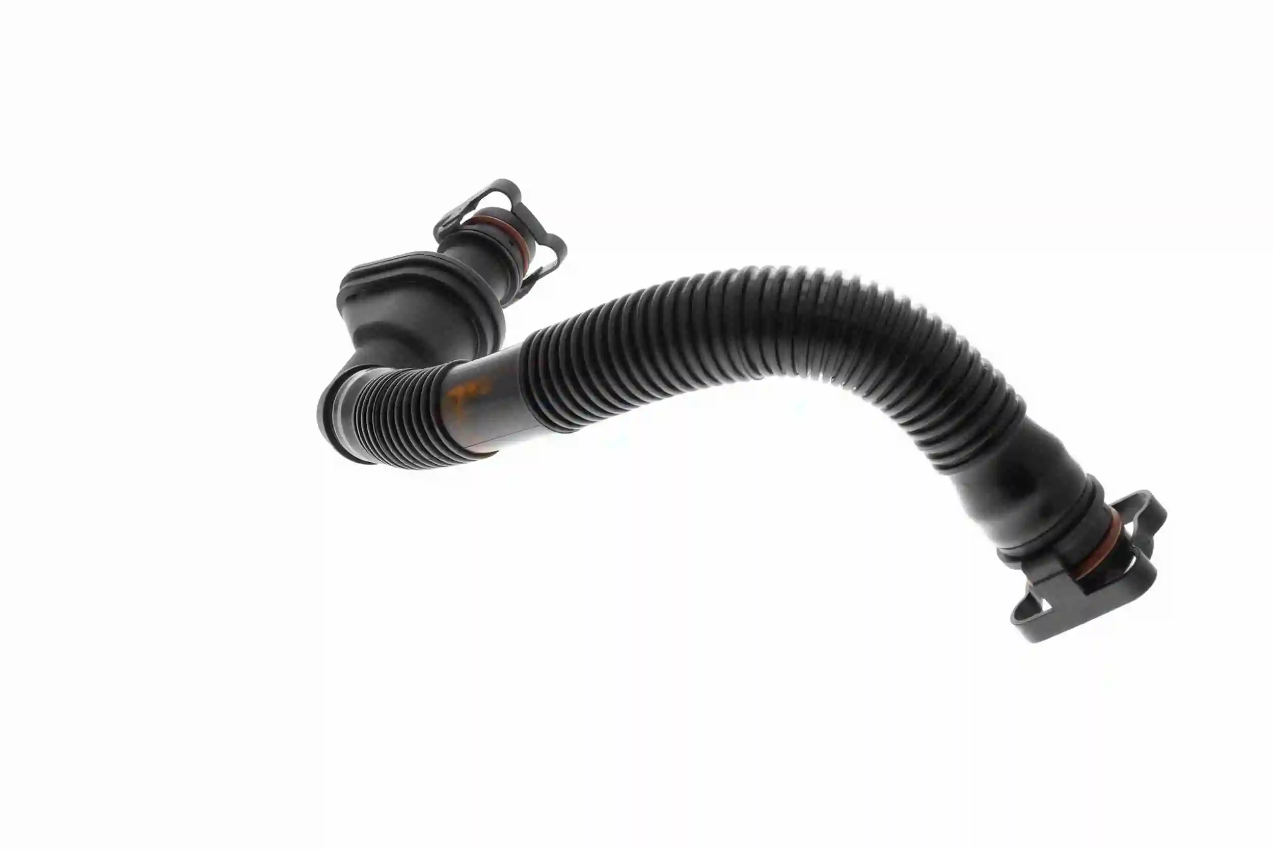 Hose, crankcase ventilation Original VAICO Quality V20-3576