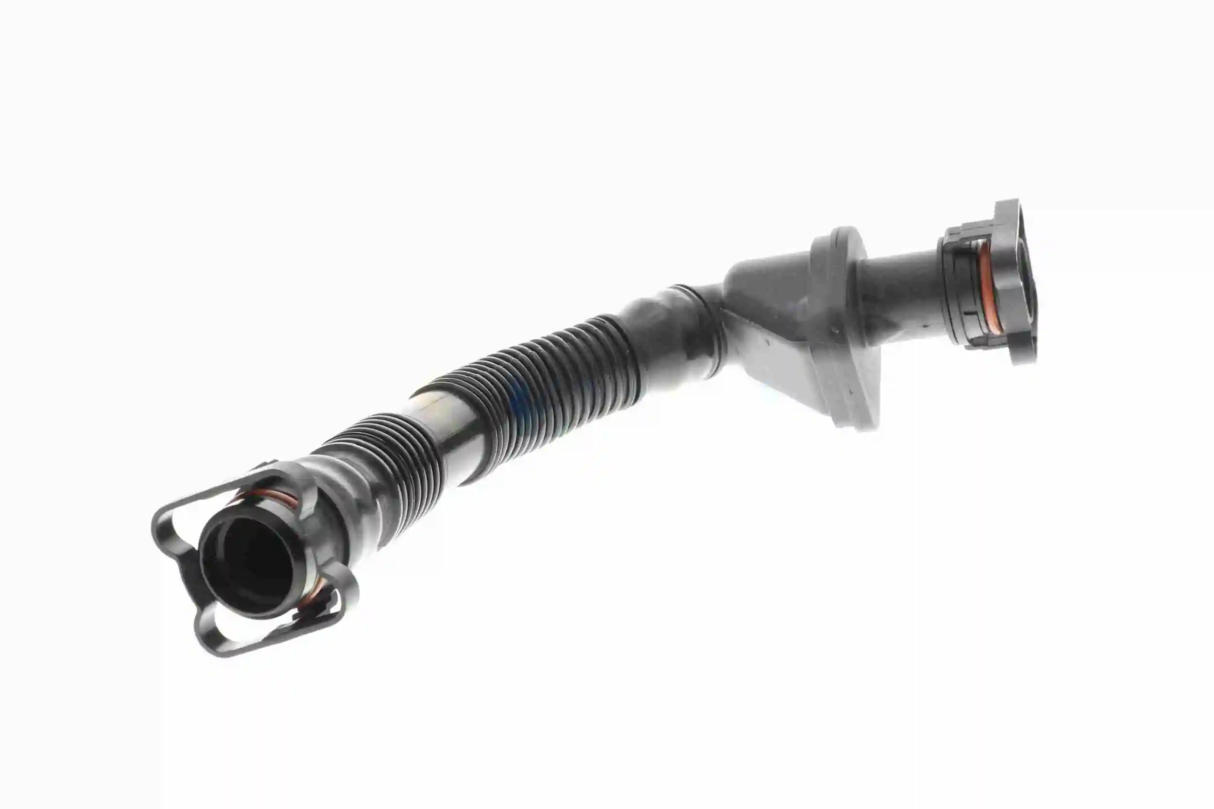 Hose, crankcase ventilation Original VAICO Quality V20-3577